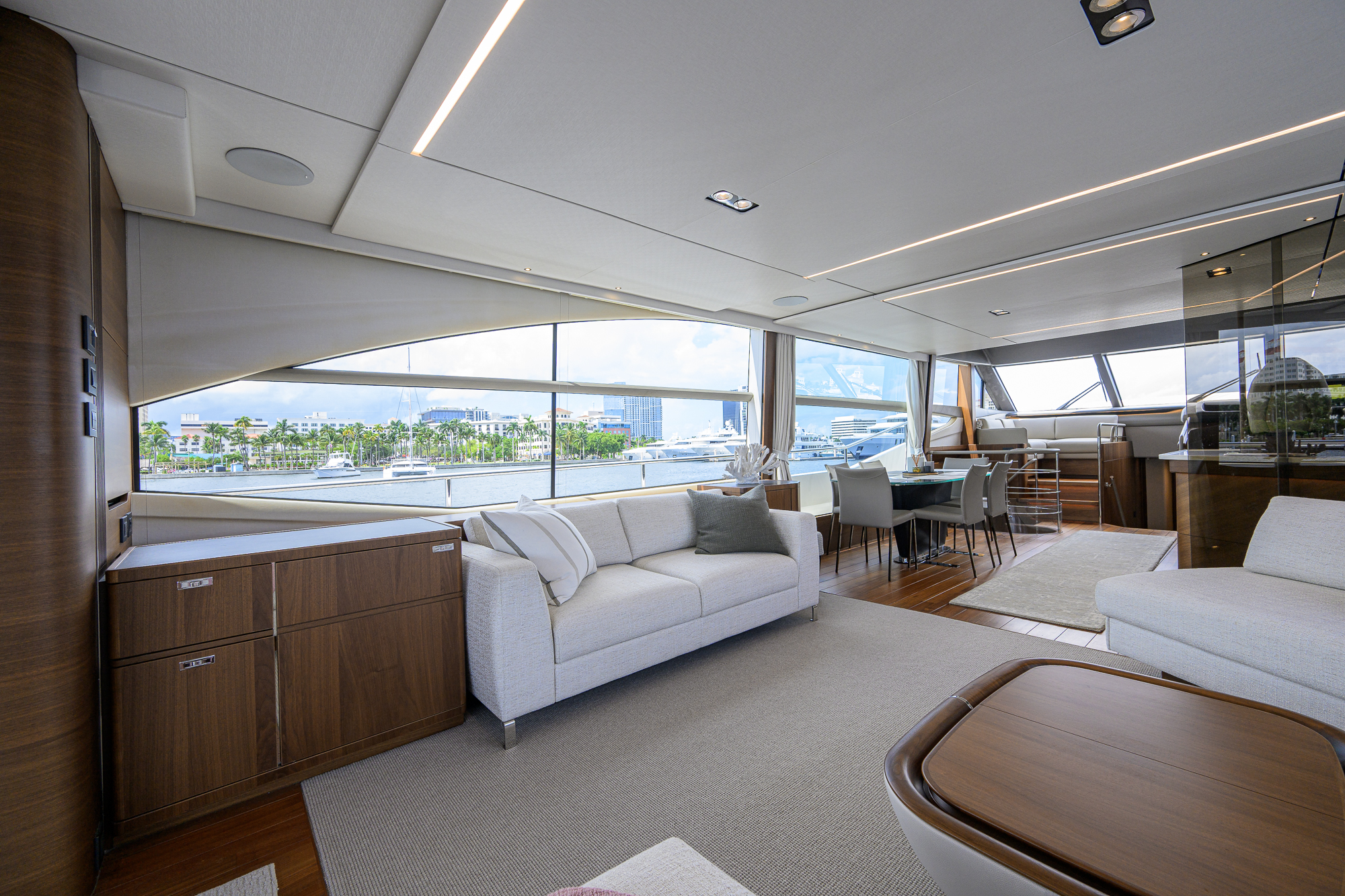 Amy Leigh III yacht photo 86