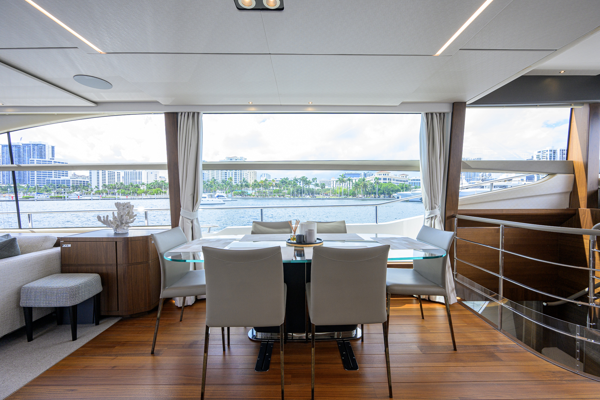 Amy Leigh III yacht photo 103