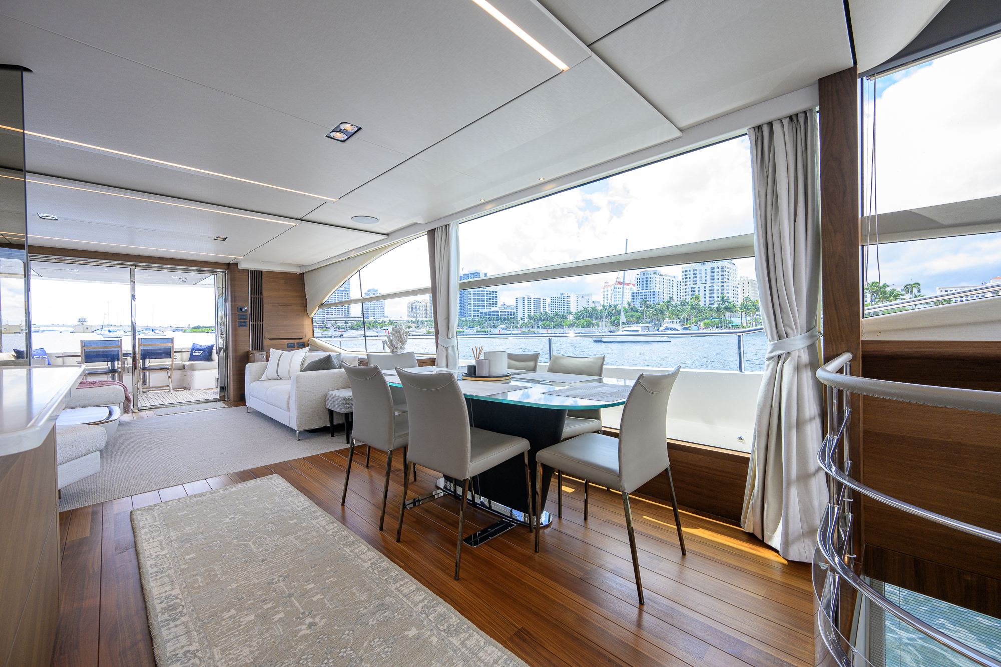 Amy Leigh III yacht photo 104
