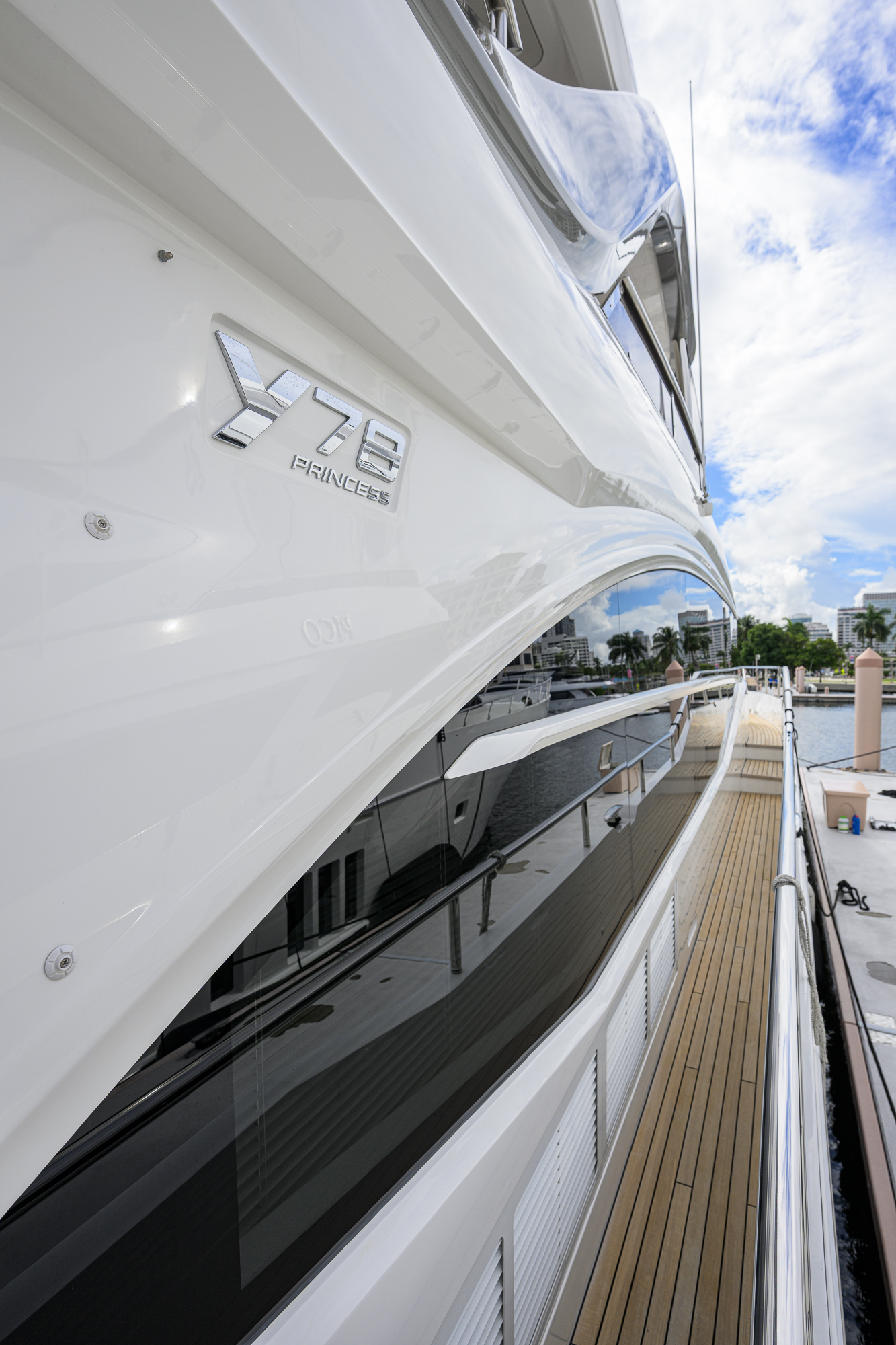 Amy Leigh III yacht photo 58