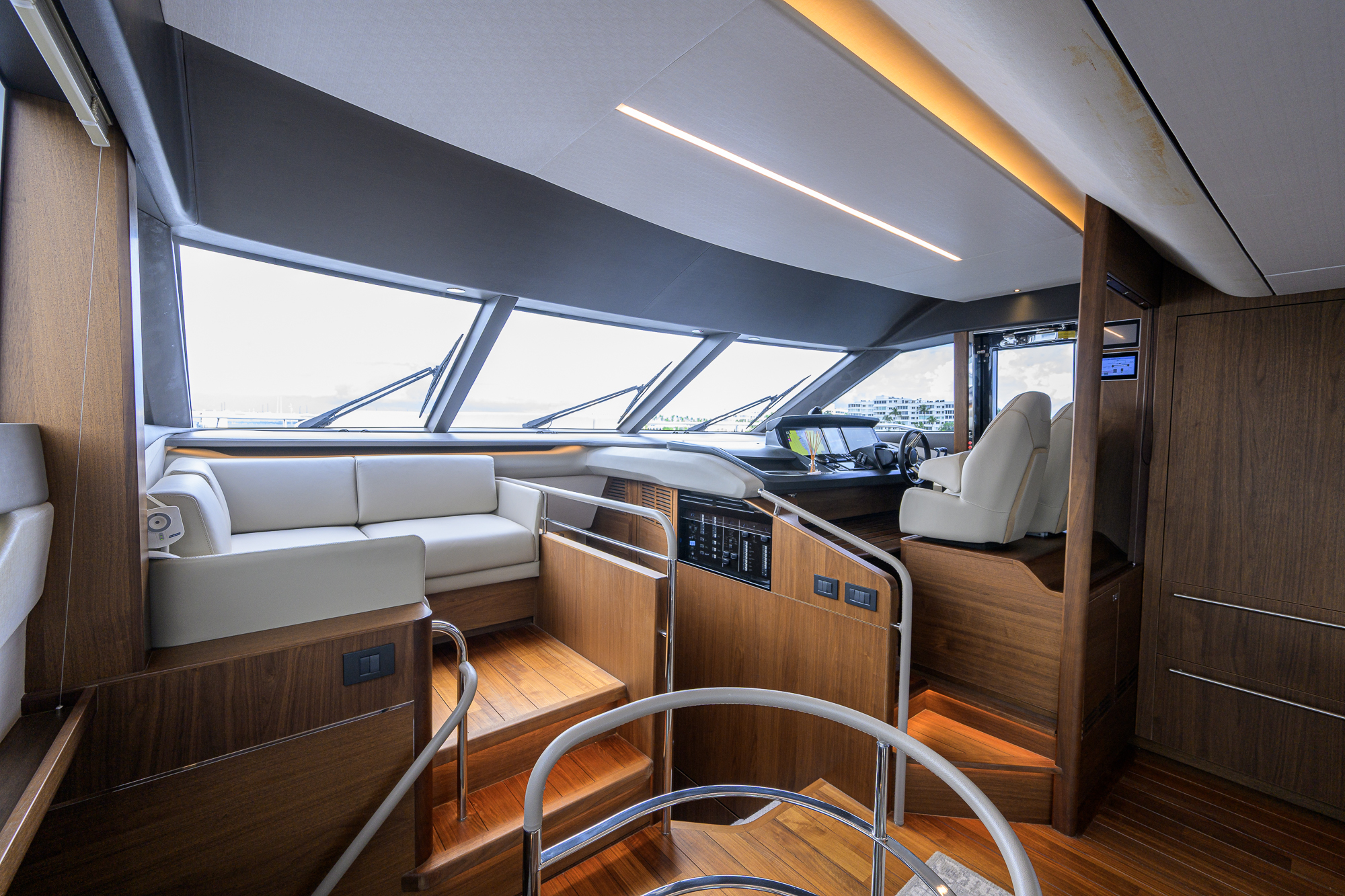 Amy Leigh III yacht photo 105