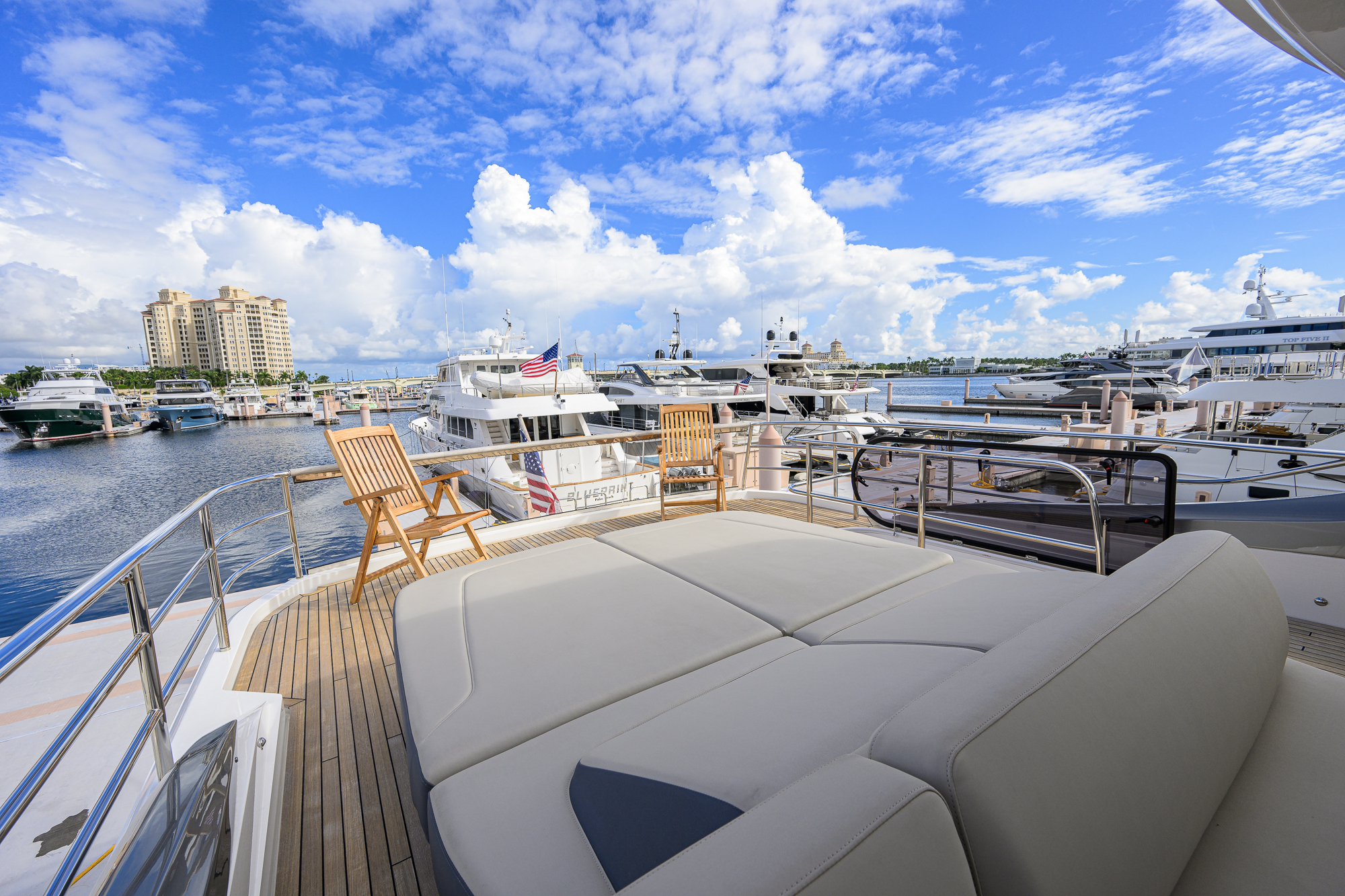 Amy Leigh III yacht photo 26