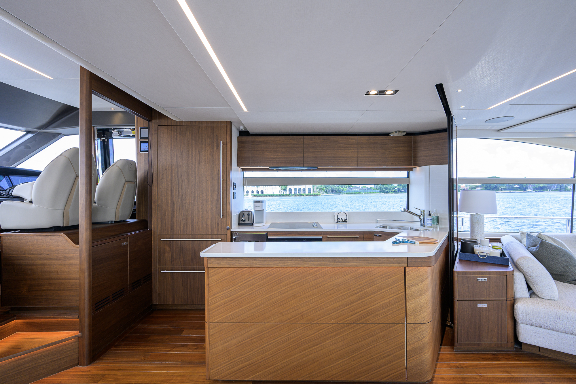 Amy Leigh III yacht photo 97