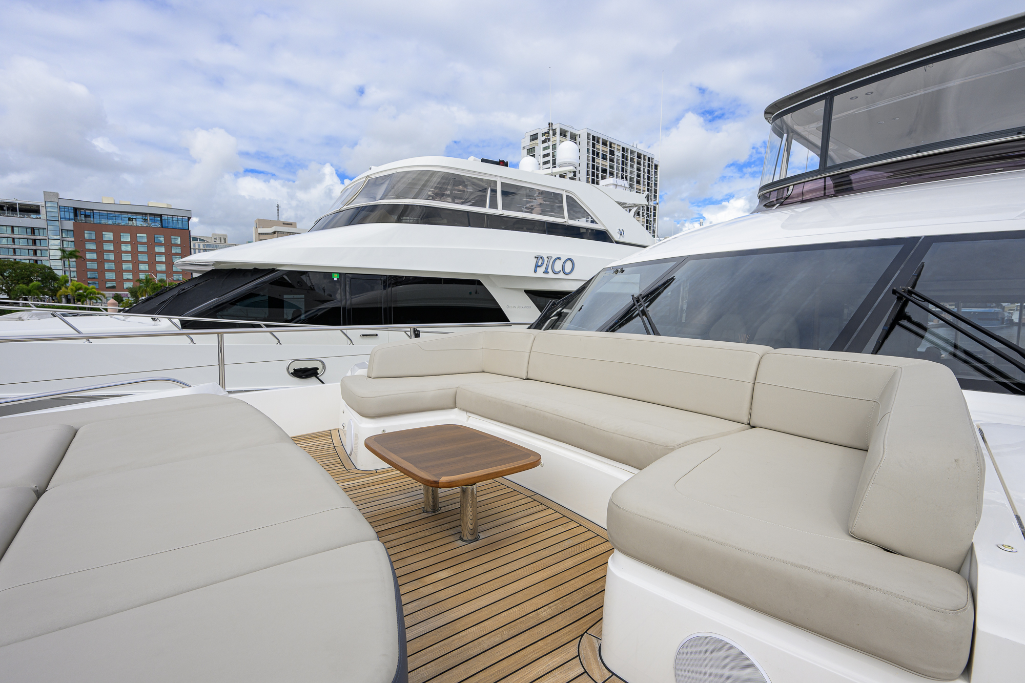 Amy Leigh III yacht photo 50