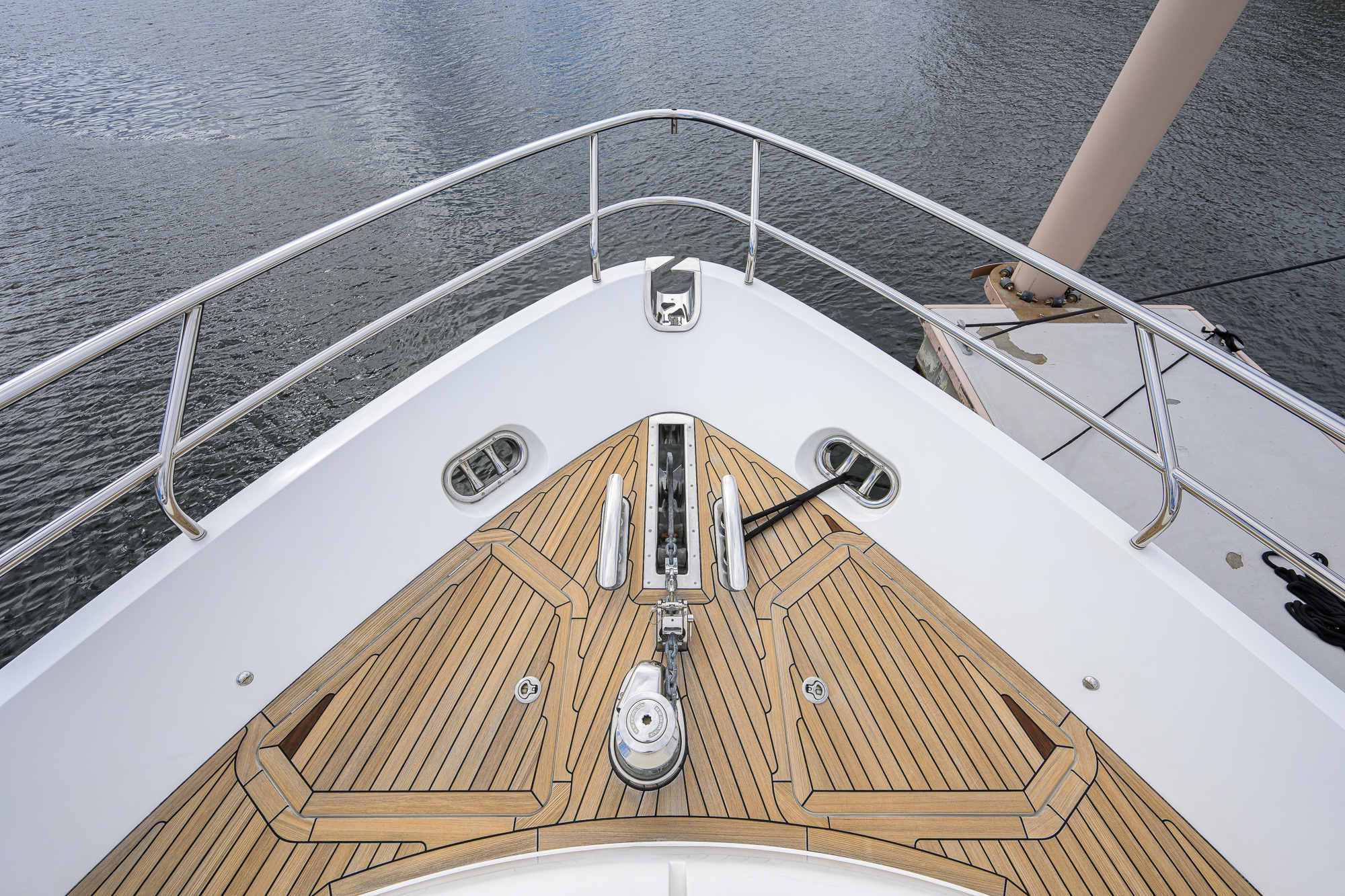 Amy Leigh III yacht photo 52