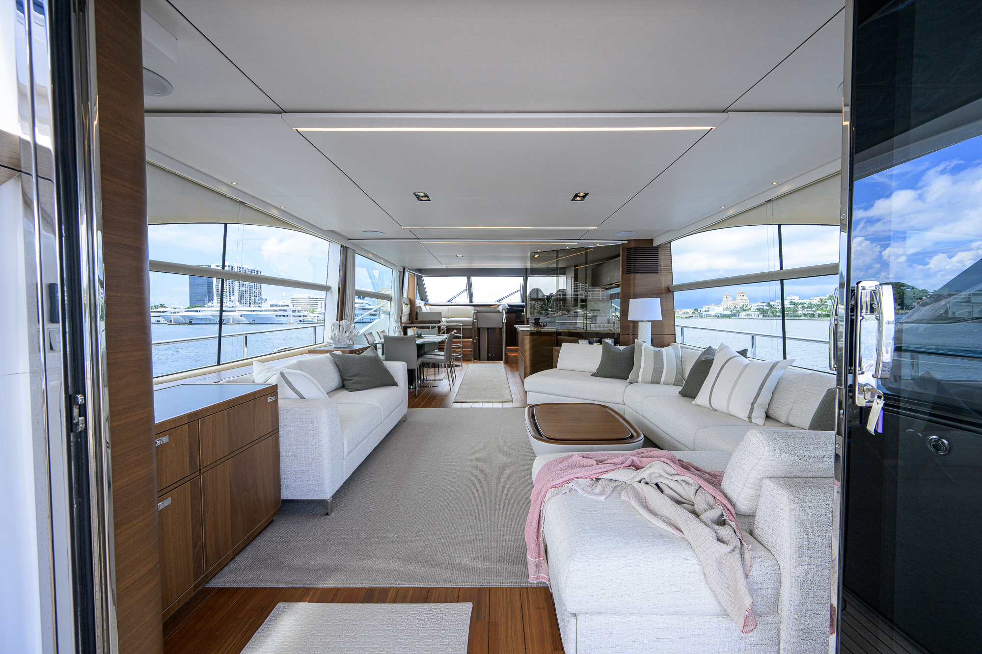 Amy Leigh III yacht photo 81