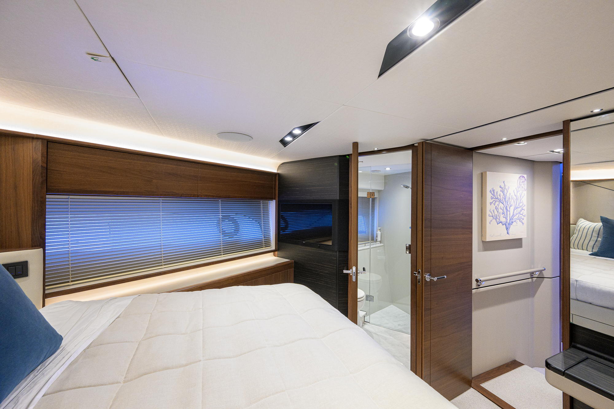 Amy Leigh III yacht photo 116
