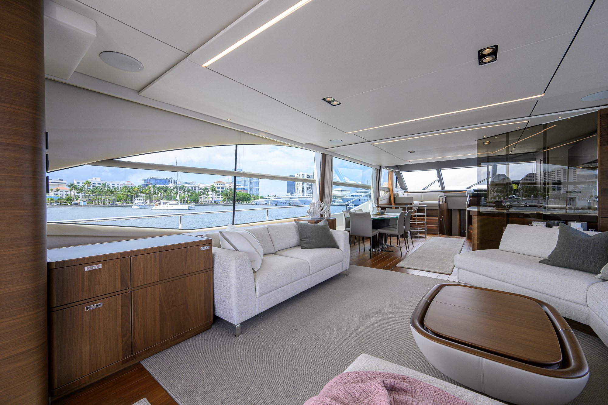 Amy Leigh III yacht photo 83