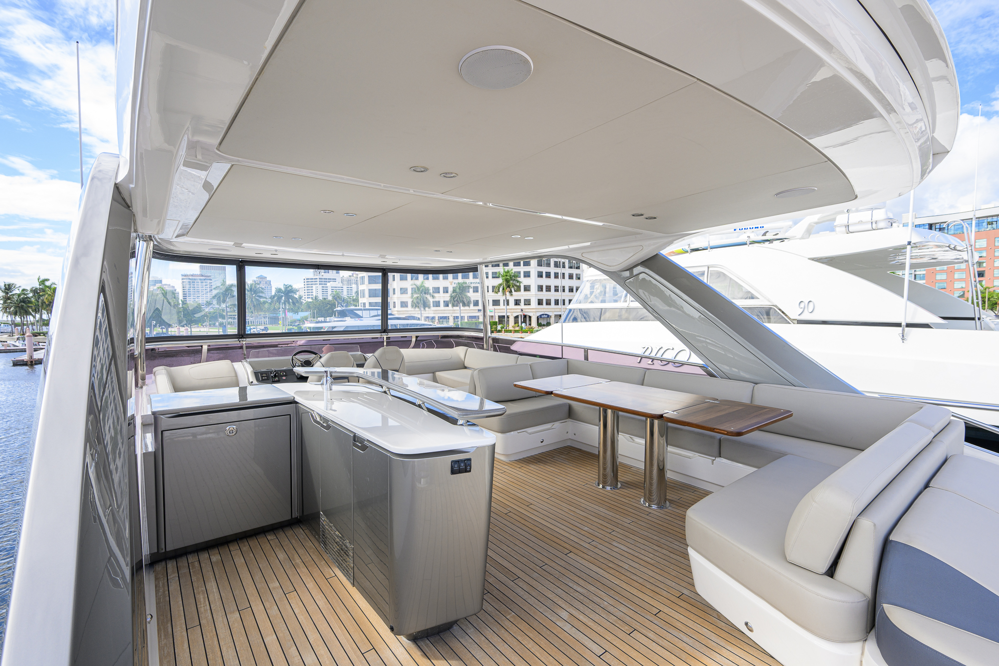 Amy Leigh III yacht photo 28