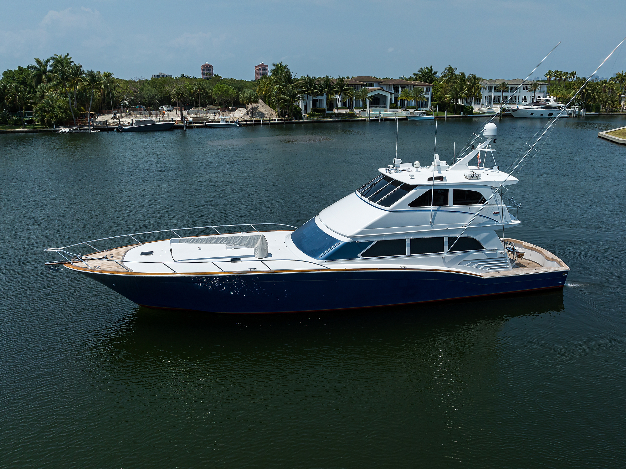 JR yacht photo 22