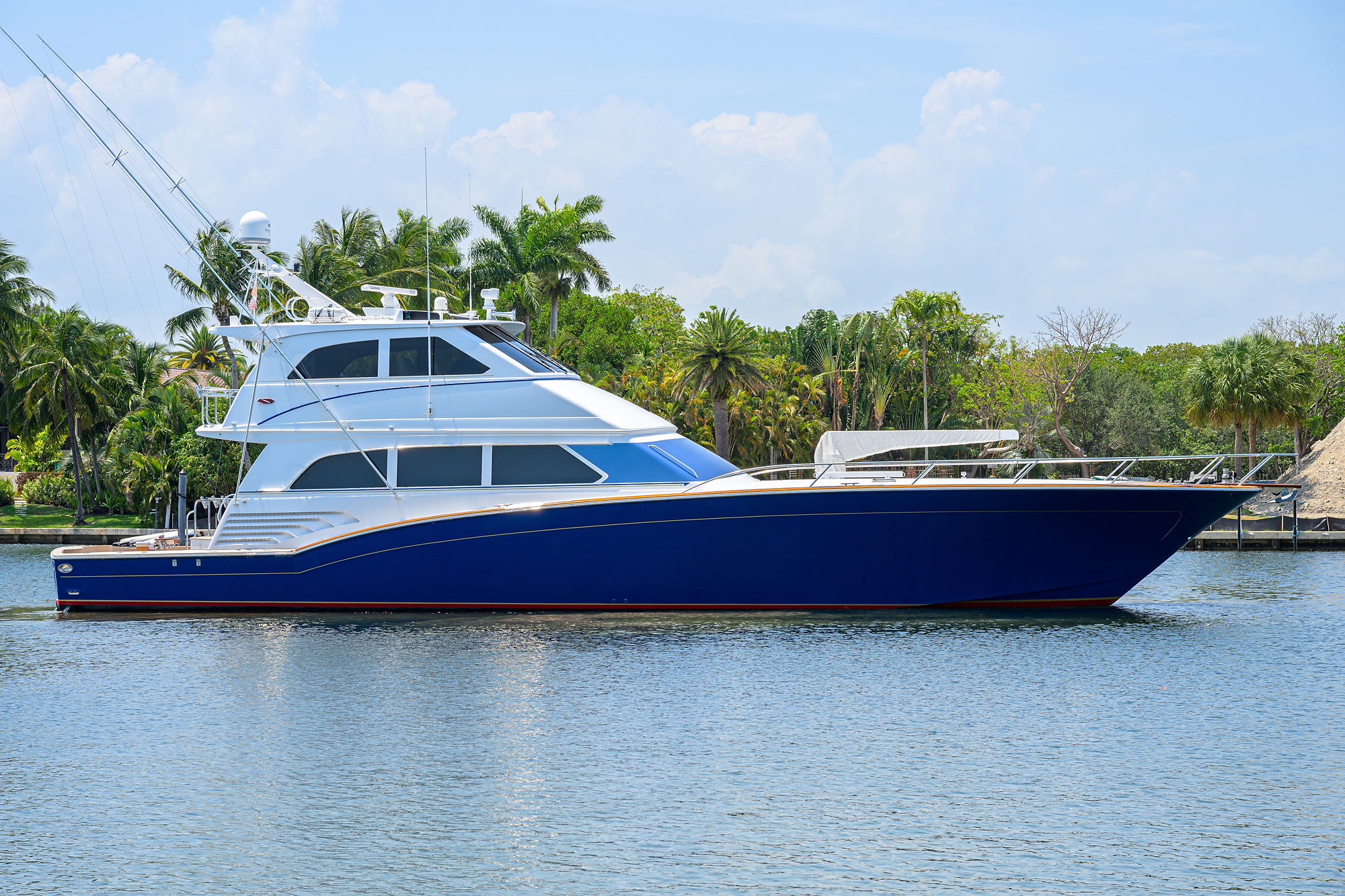 JR yacht photo 2