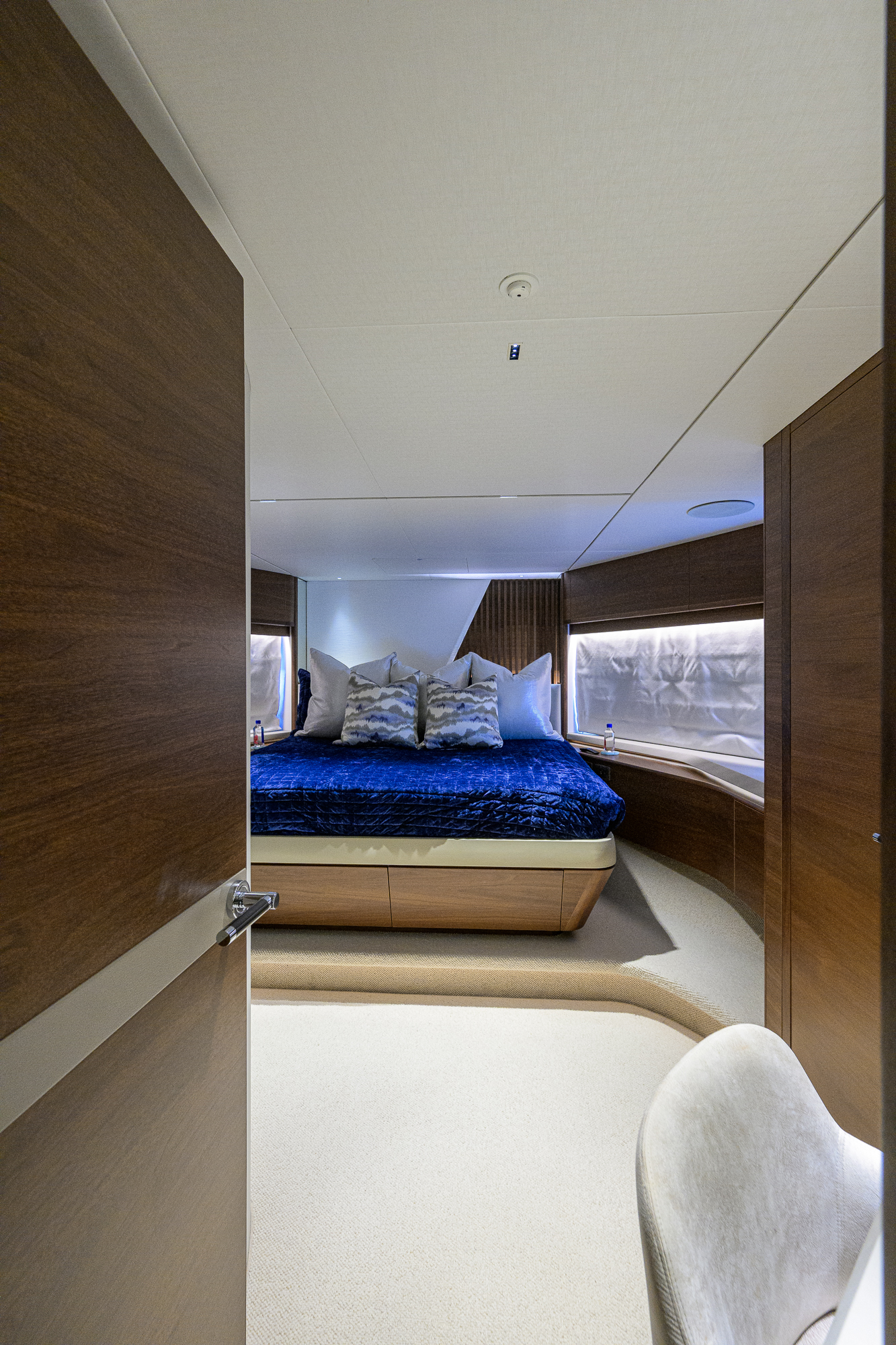 Never Enough II yacht photo 136