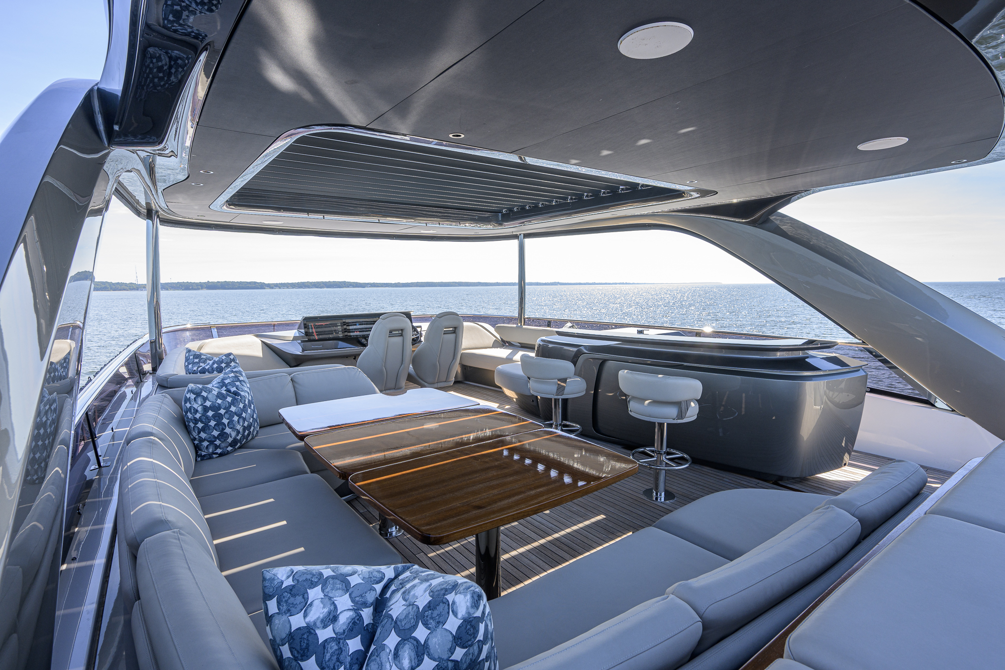 Never Enough II yacht photo 37