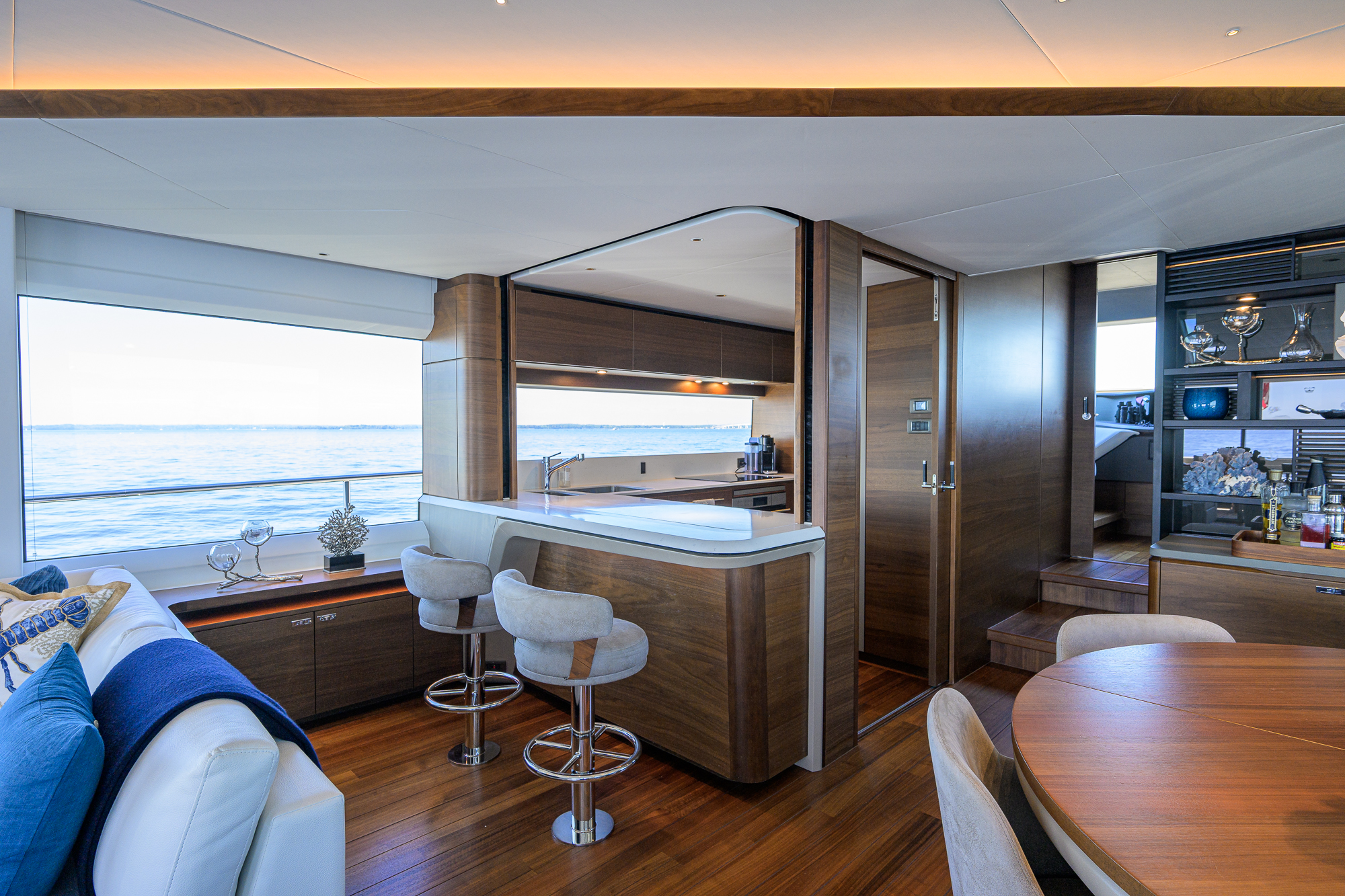 Never Enough II yacht photo 109