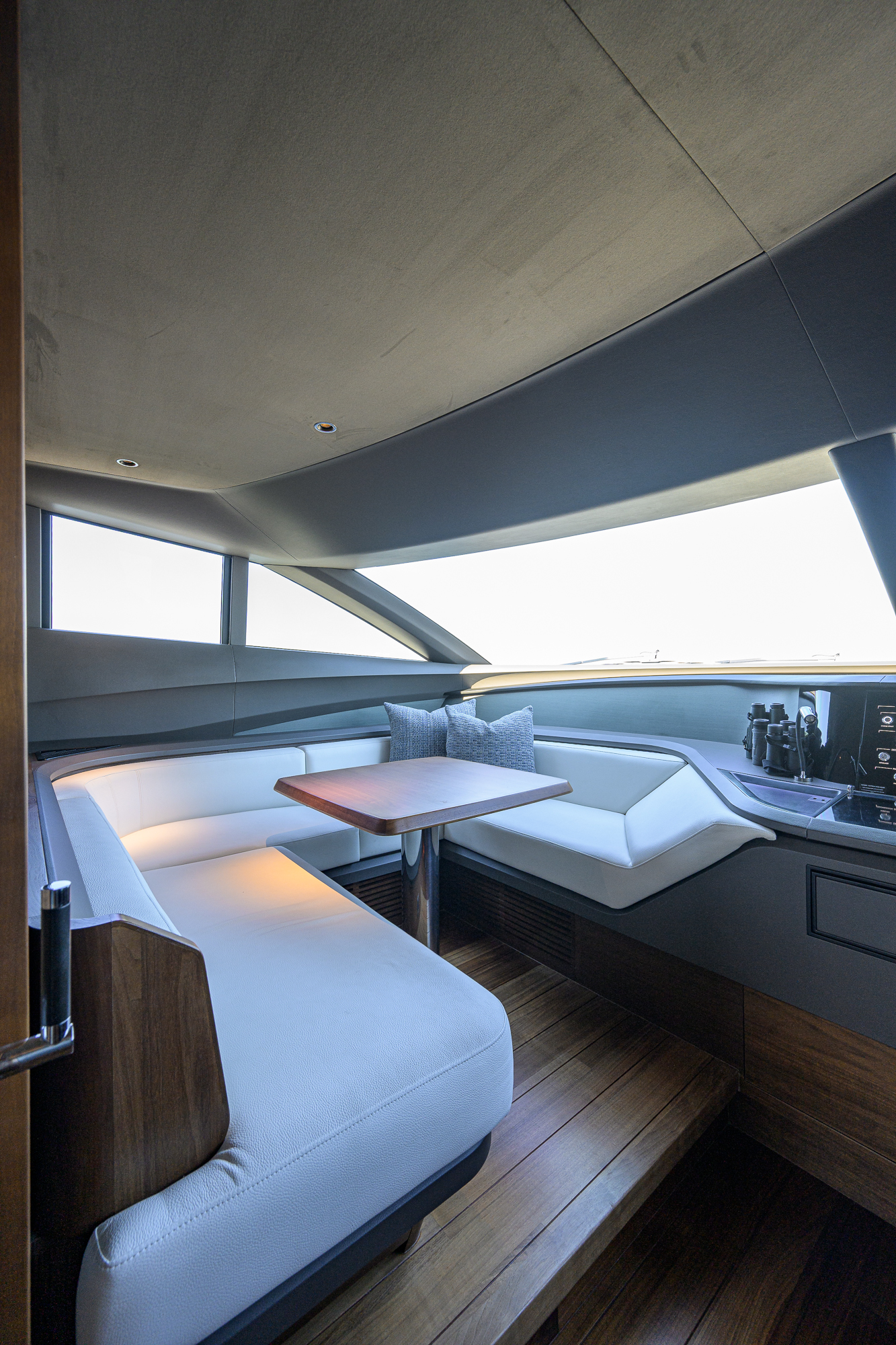 Never Enough II yacht photo 134