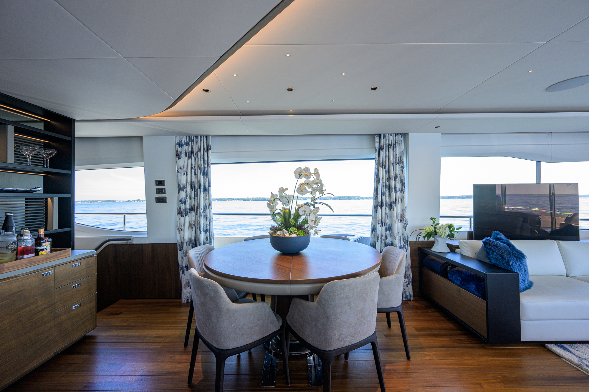 Never Enough II yacht photo 125