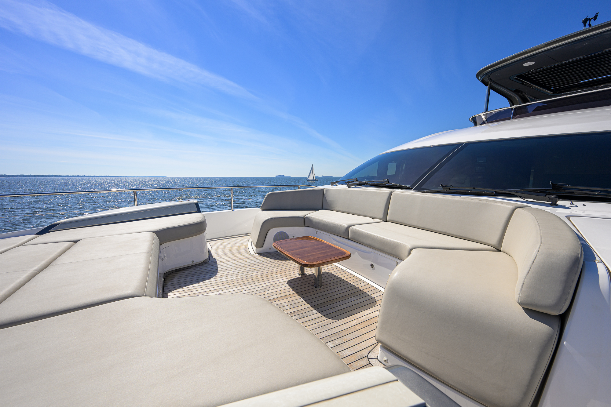 Never Enough II yacht photo 71