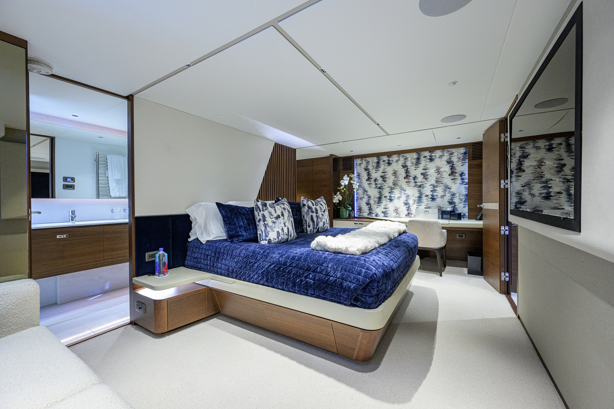 Never Enough II yacht photo 164