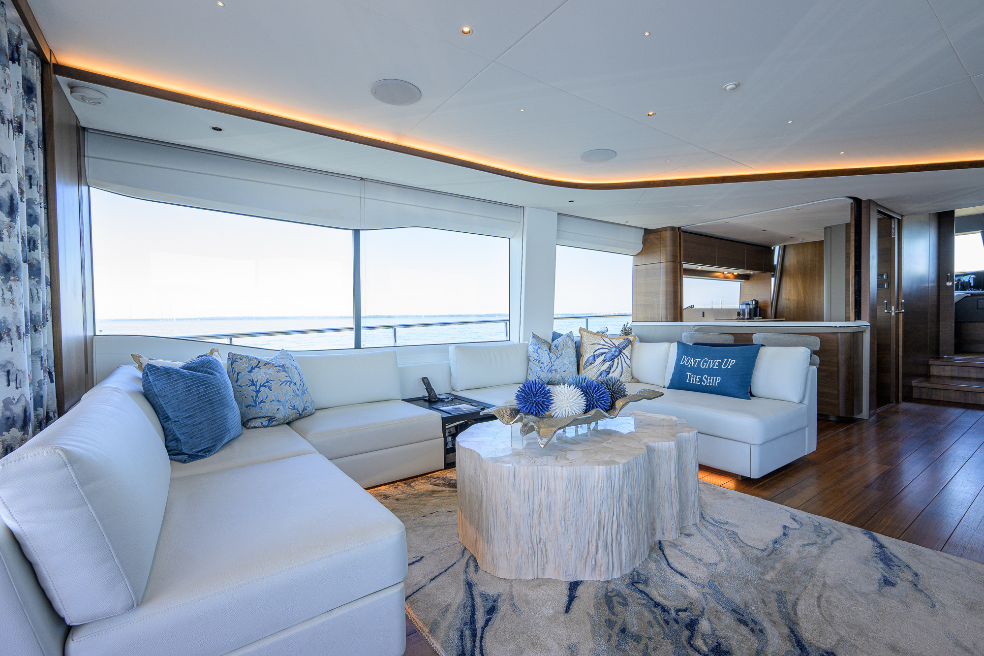 Never Enough II yacht photo 99