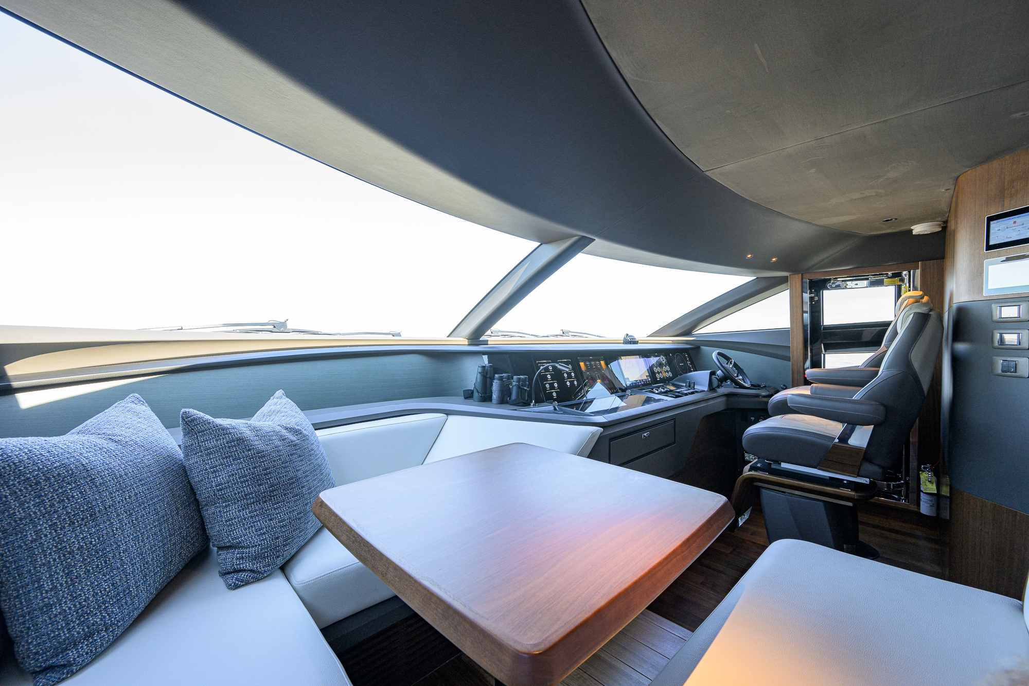 Never Enough II yacht photo 135