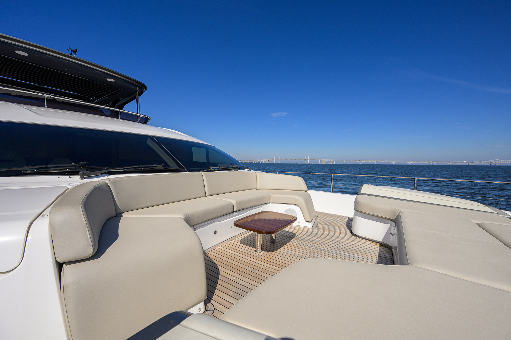 Never Enough II yacht photo 65