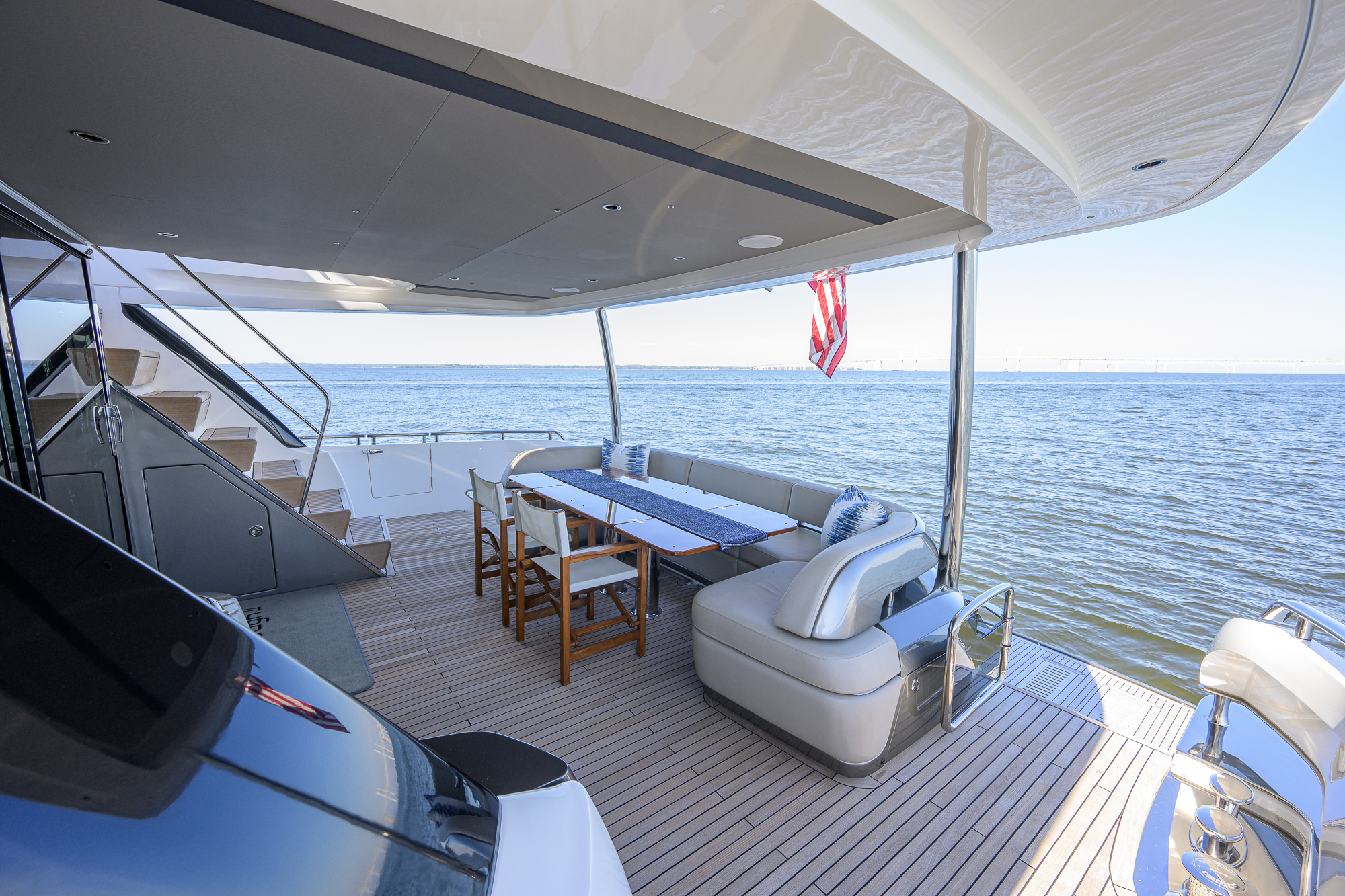 Never Enough II yacht photo 84