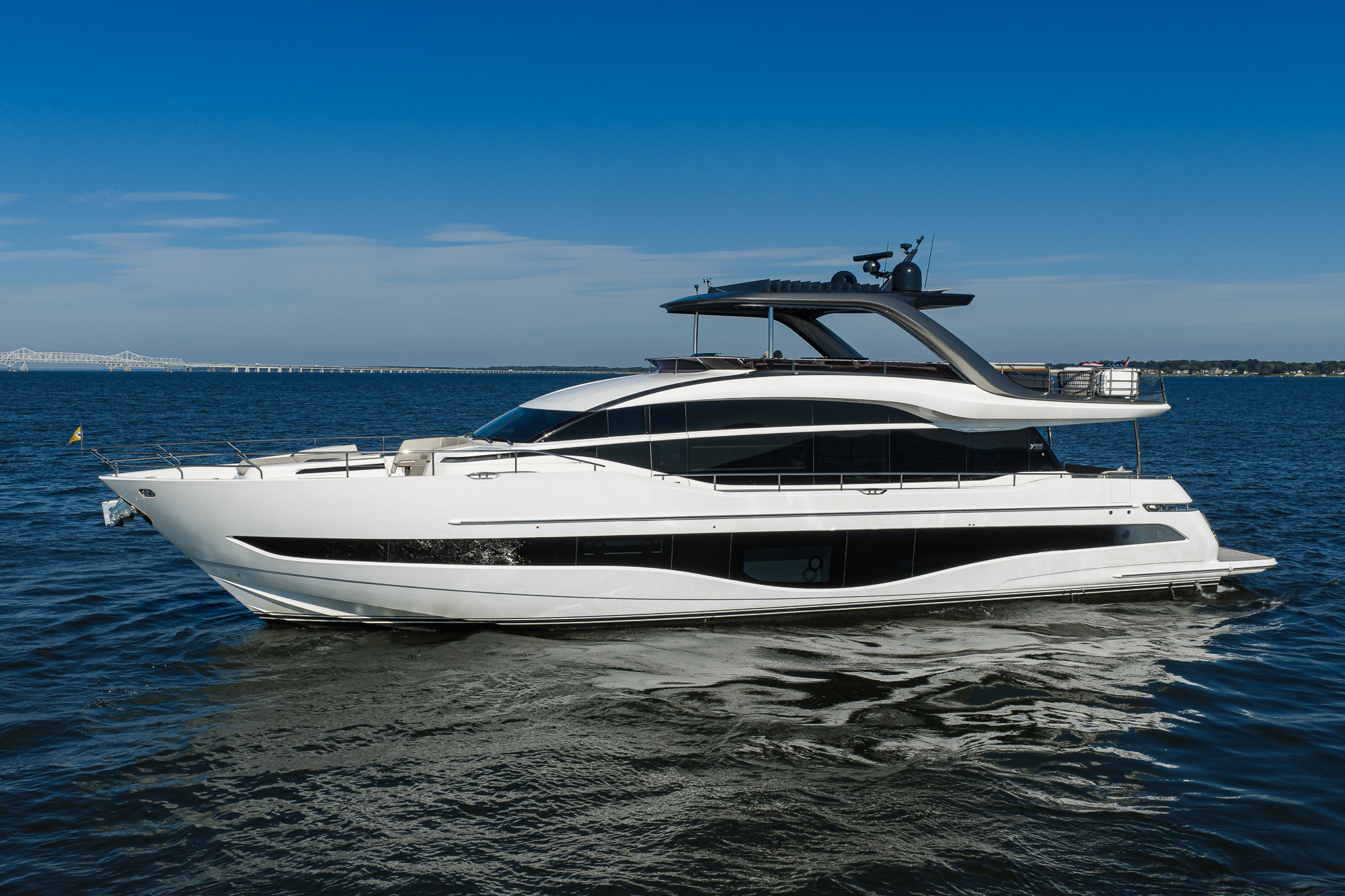 Never Enough II yacht photo 7