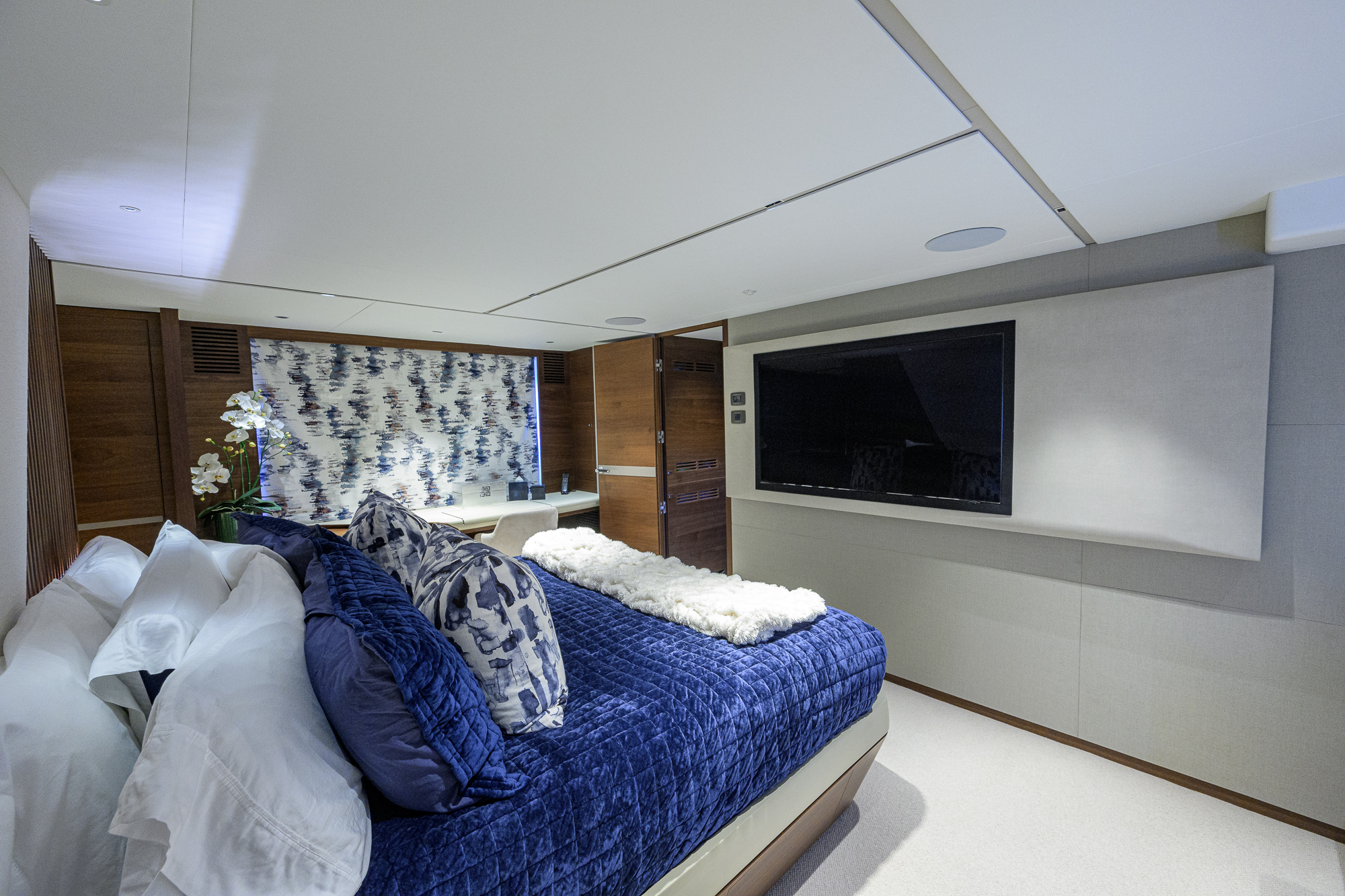 Never Enough II yacht photo 166