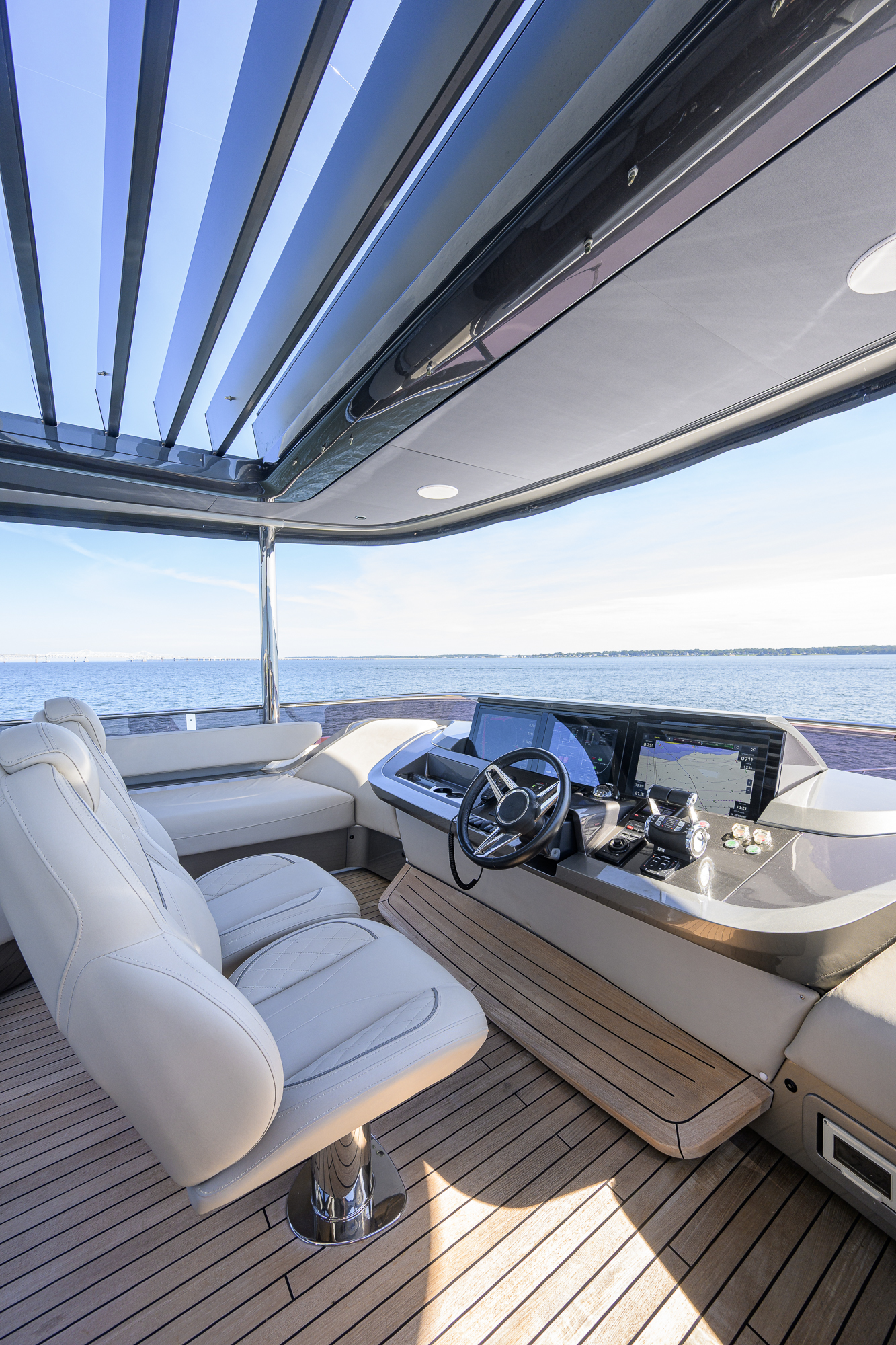 Never Enough II yacht photo 46