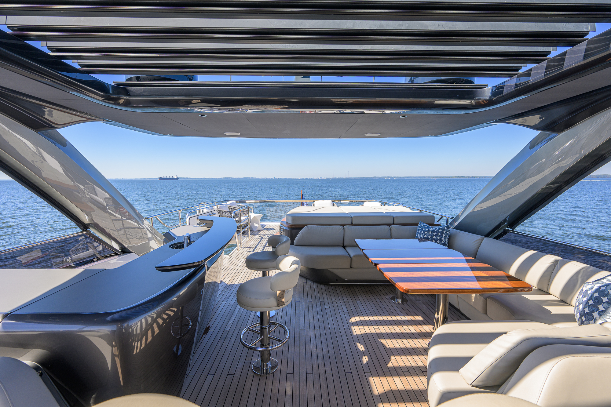 Never Enough II yacht photo 51
