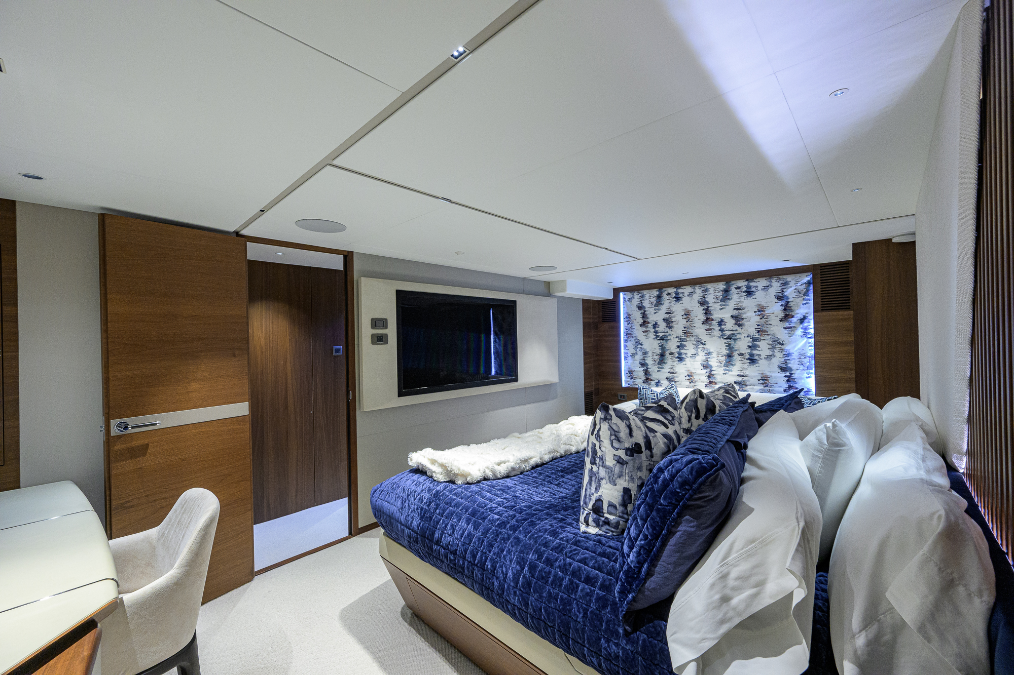 Never Enough II yacht photo 163