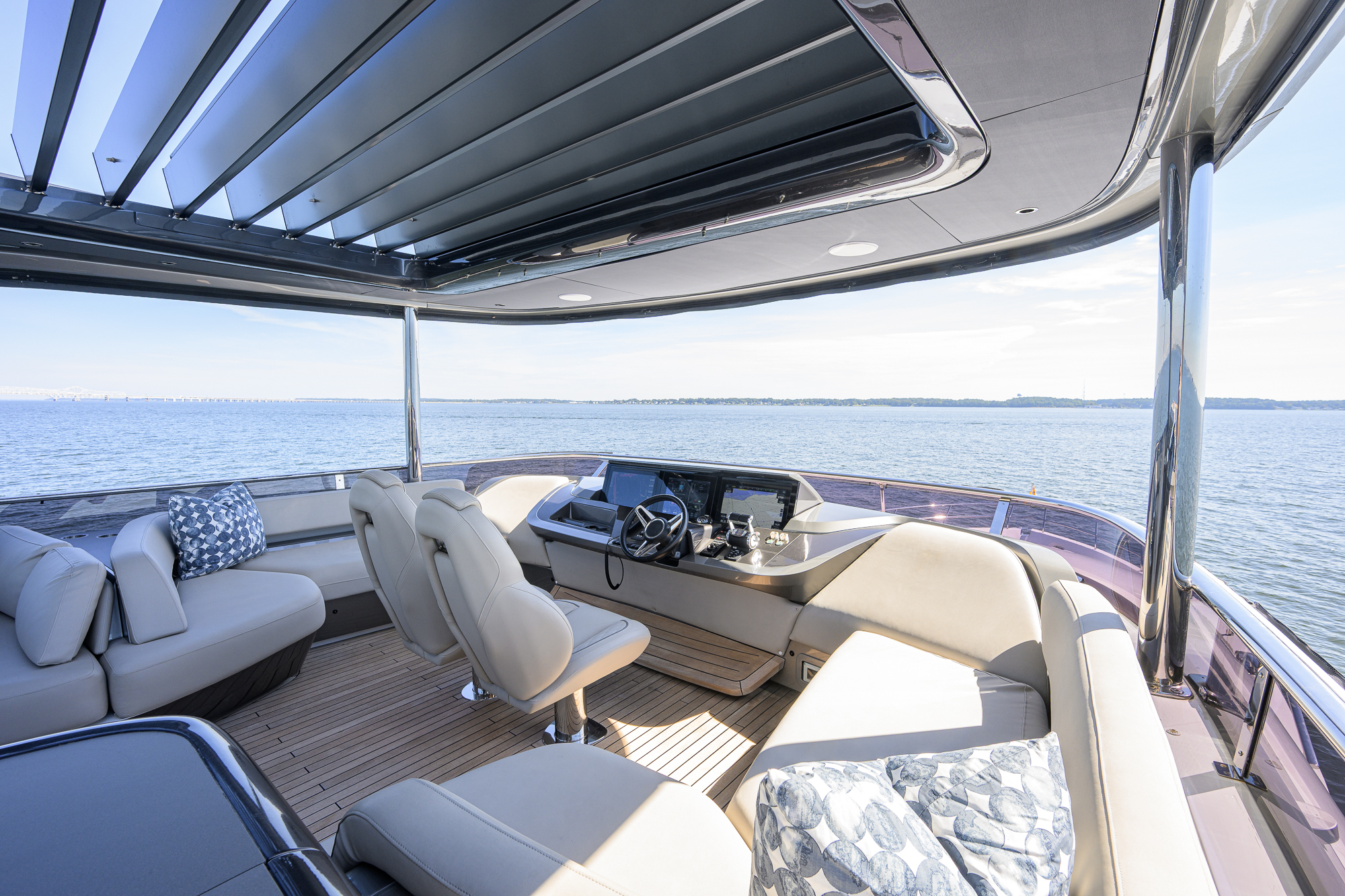 Never Enough II yacht photo 44