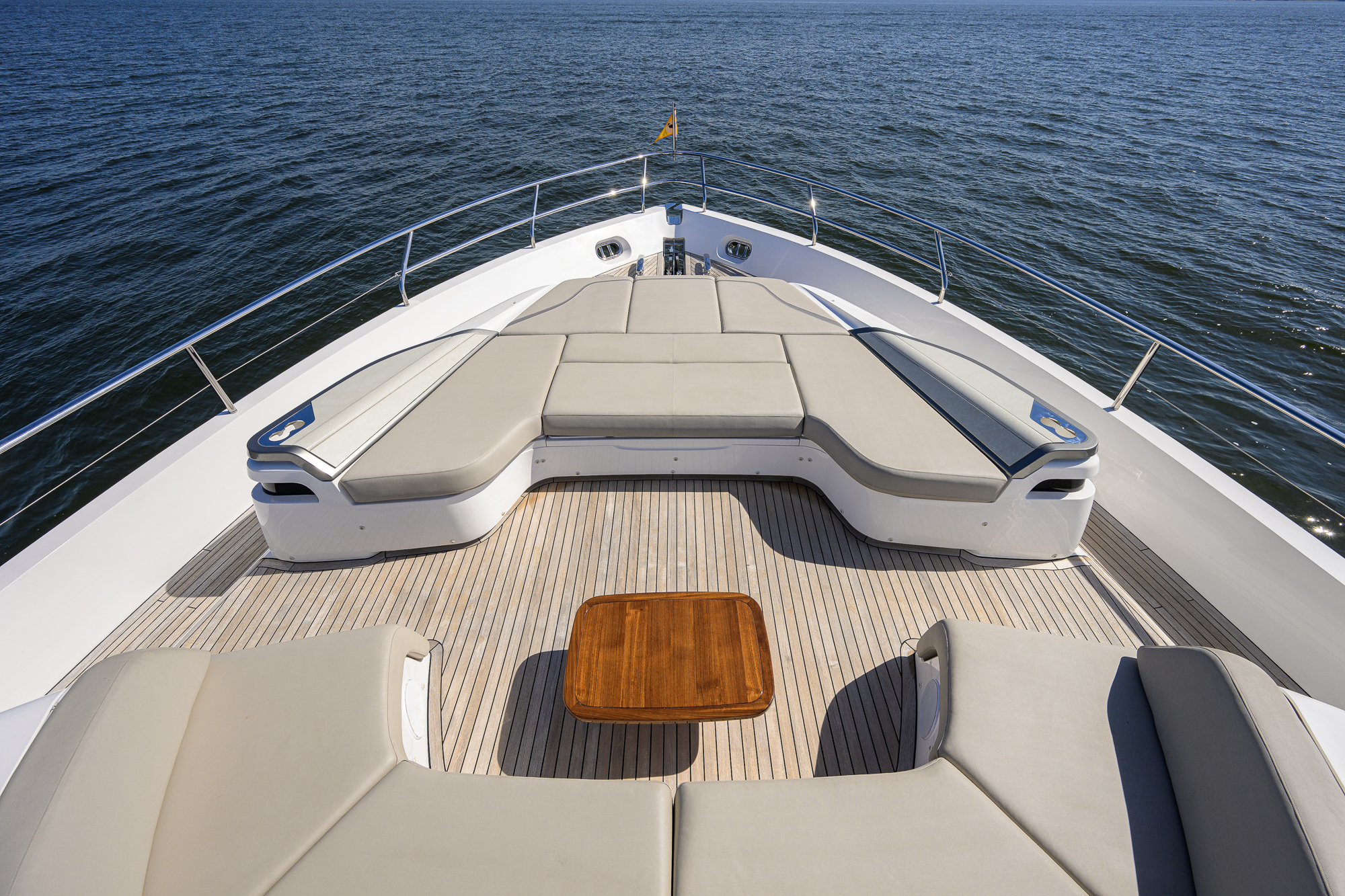 Never Enough II yacht photo 66