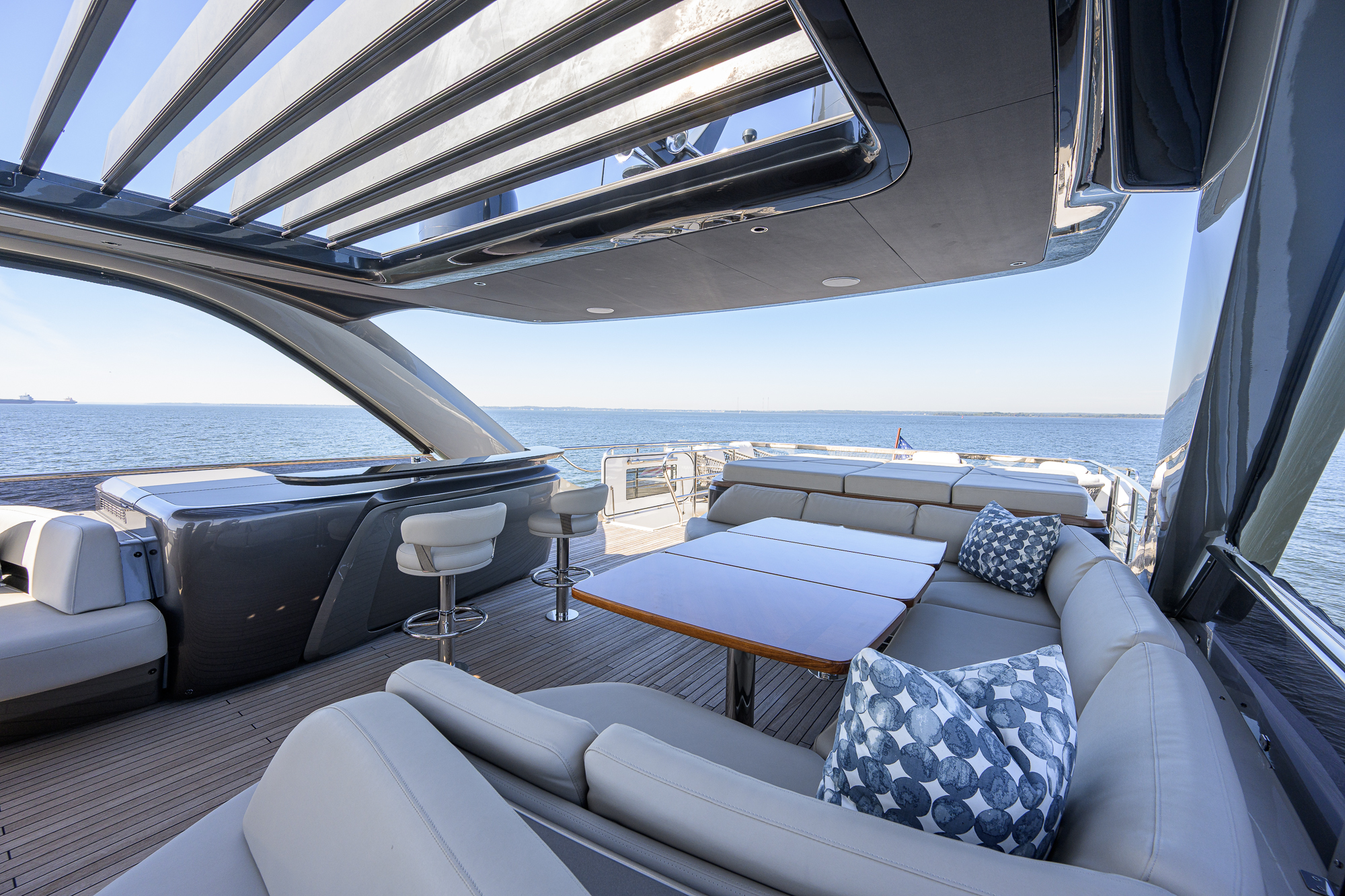 Never Enough II yacht photo 42