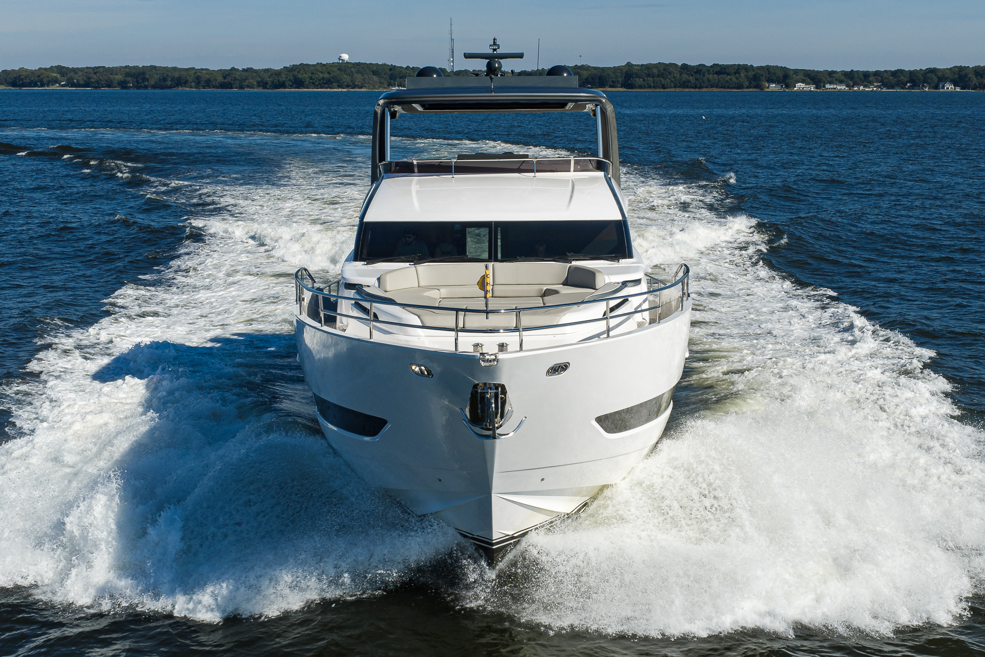Never Enough II yacht photo 17