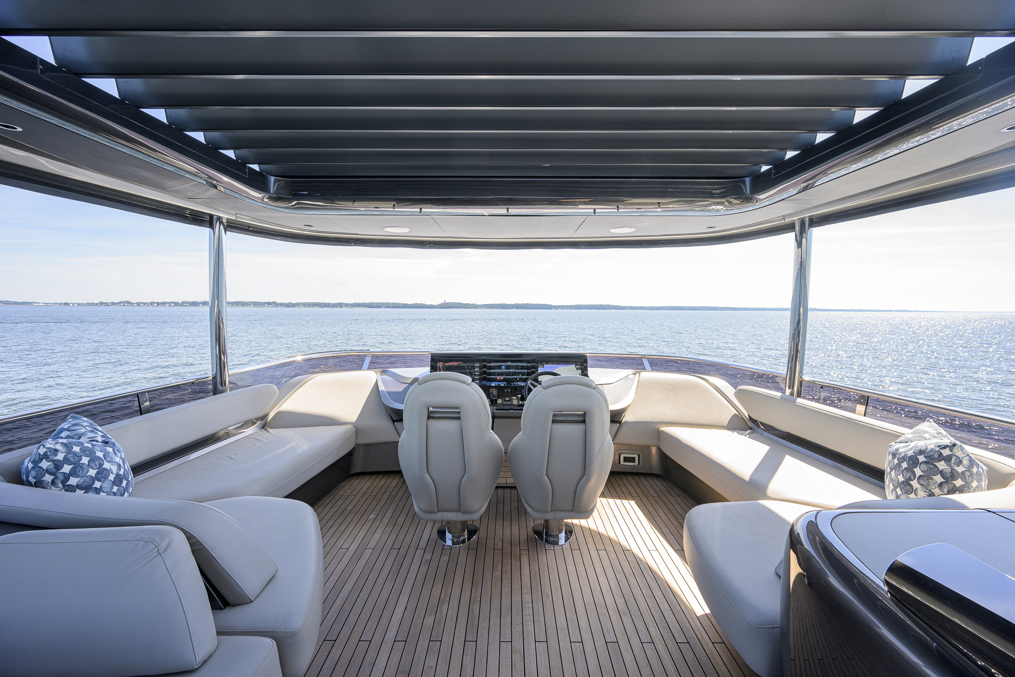 Never Enough II yacht photo 43