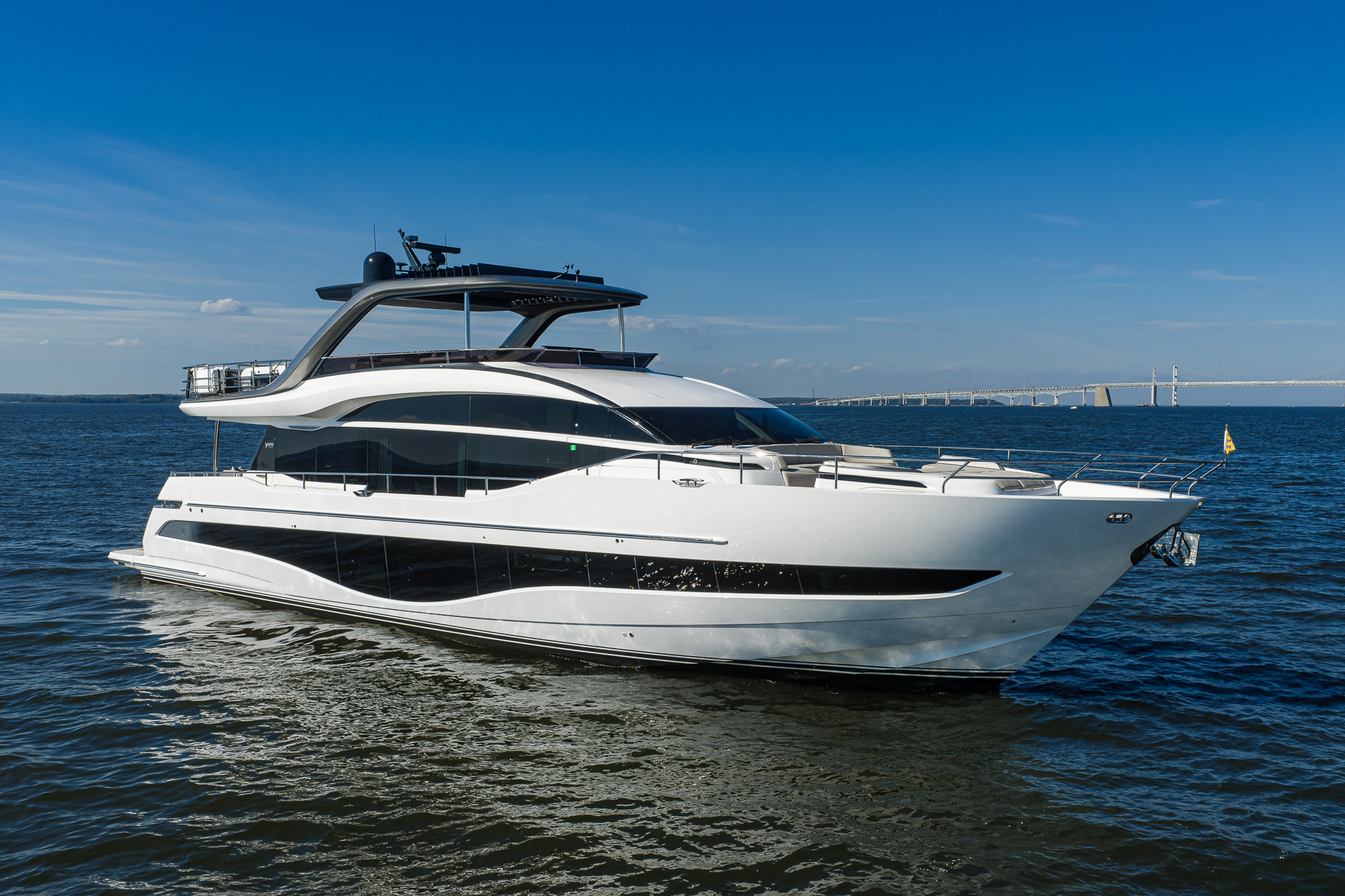 Never Enough II yacht photo 3