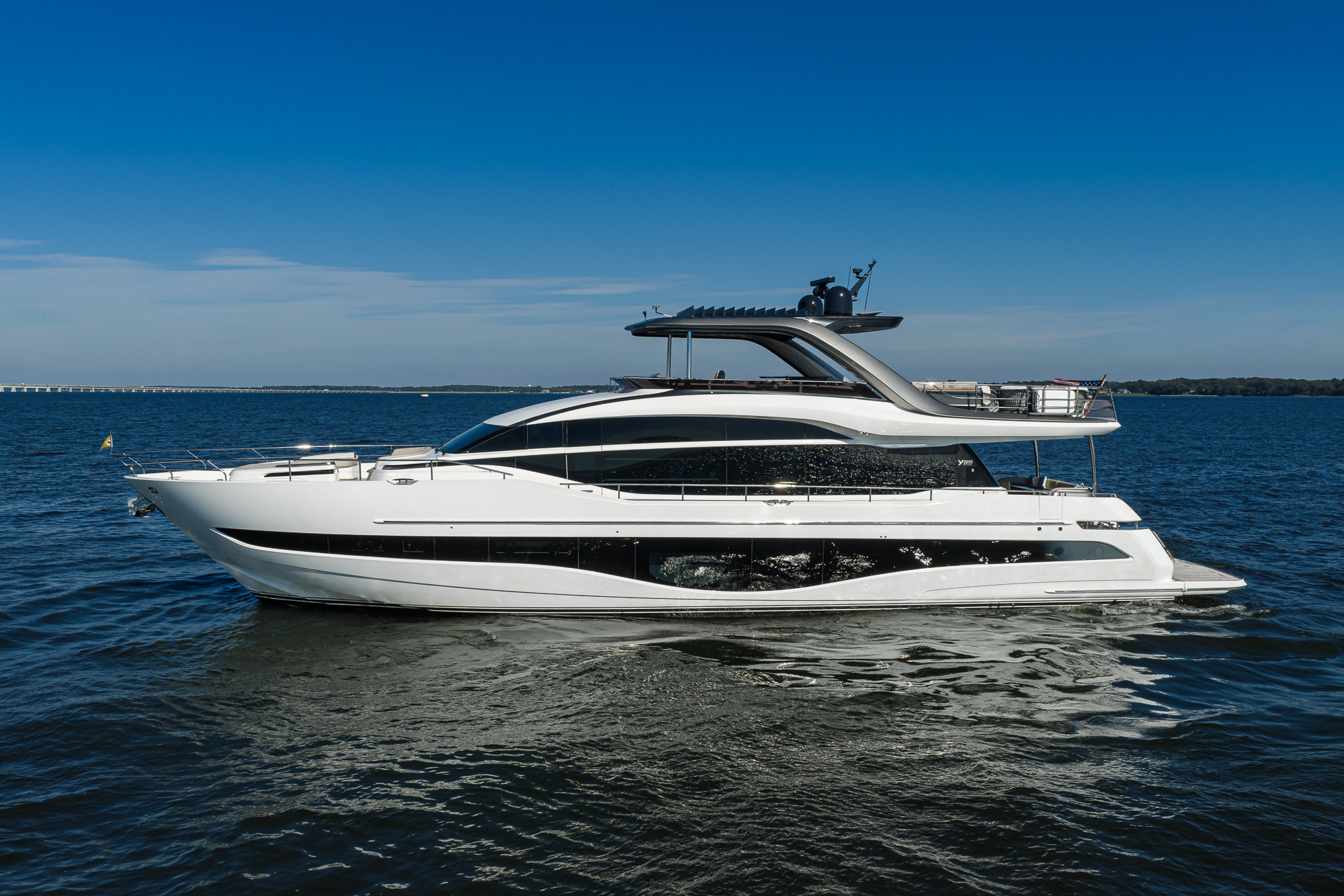 Never Enough II yacht photo 8