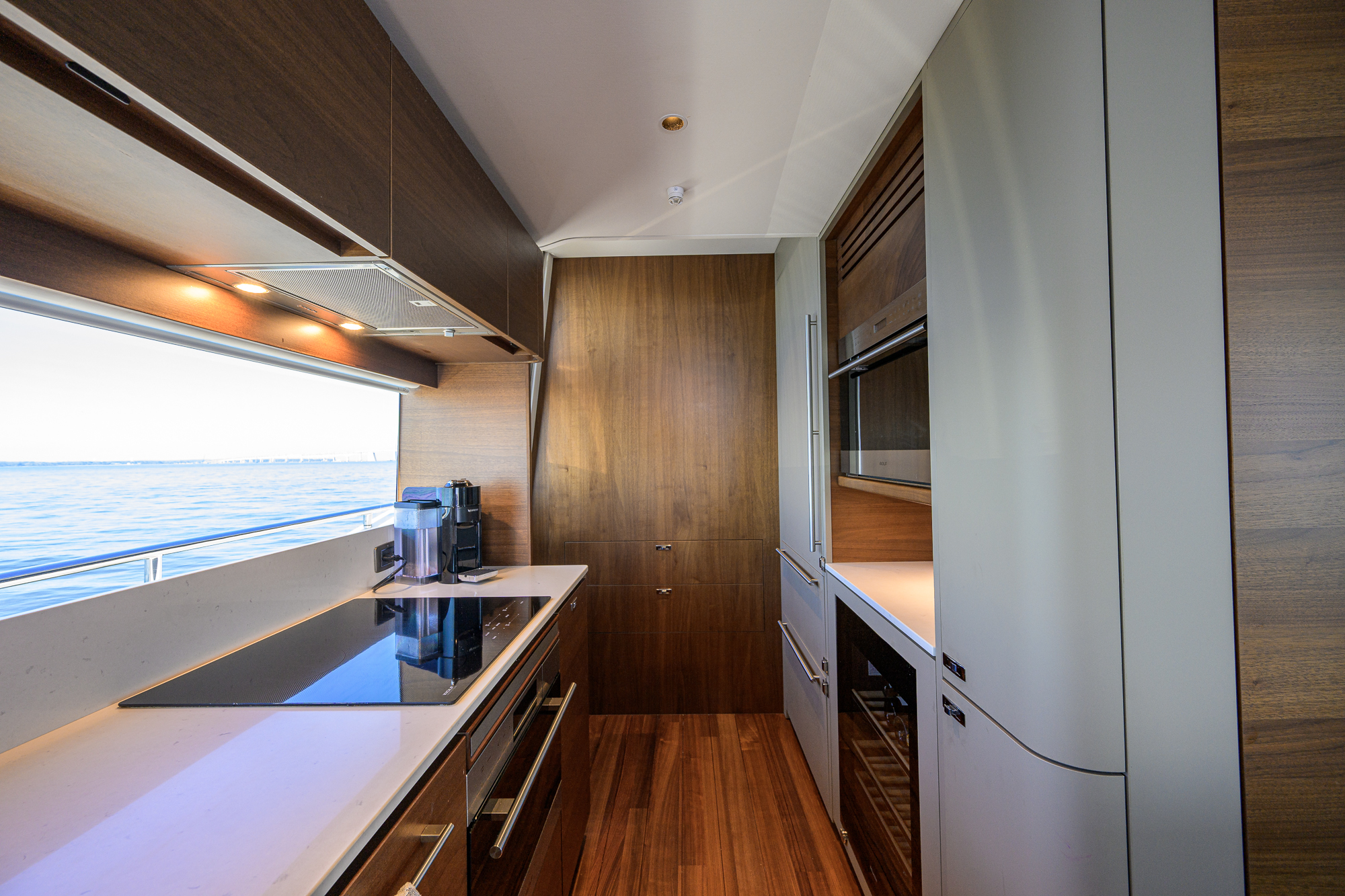Never Enough II yacht photo 117