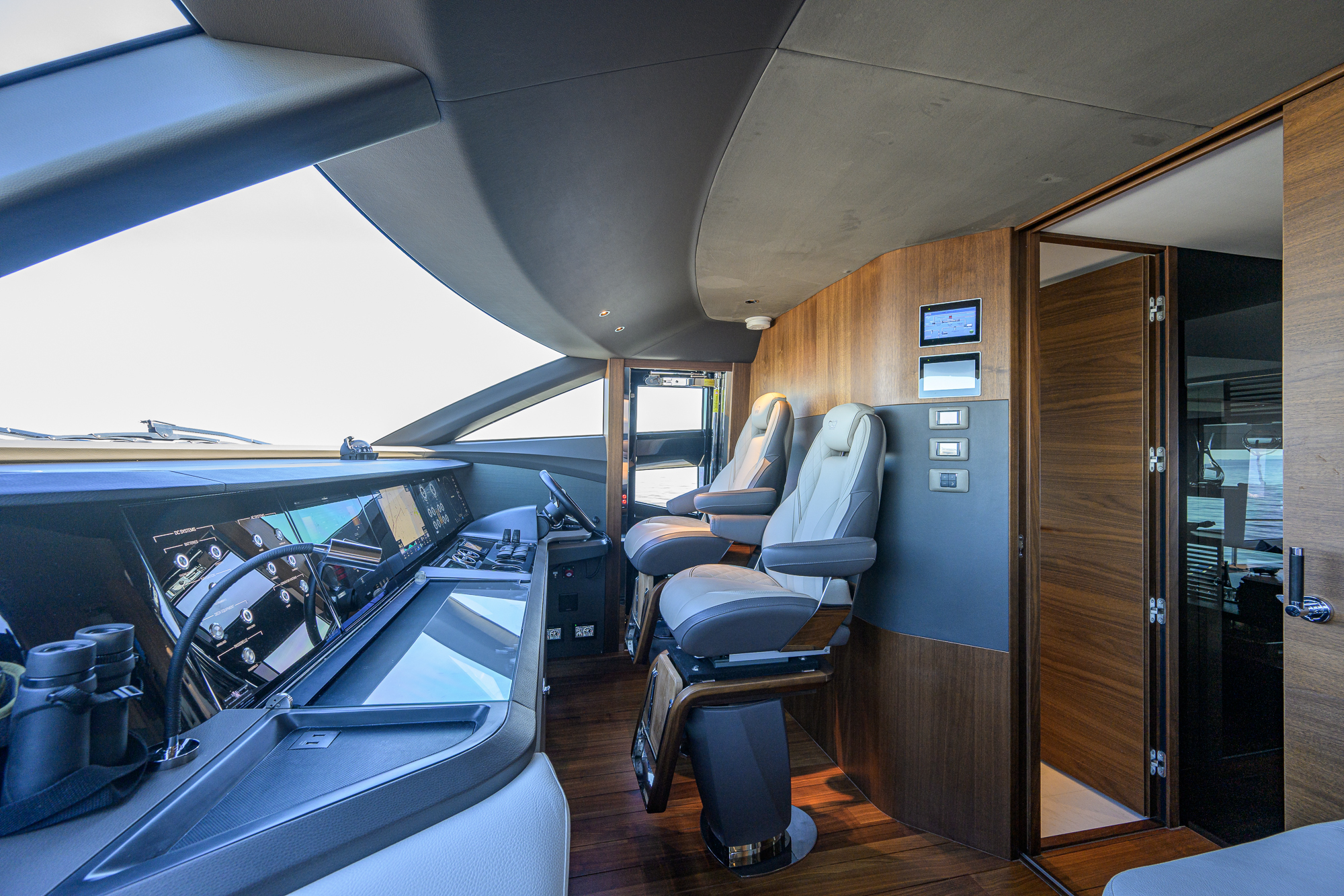 Never Enough II yacht photo 130