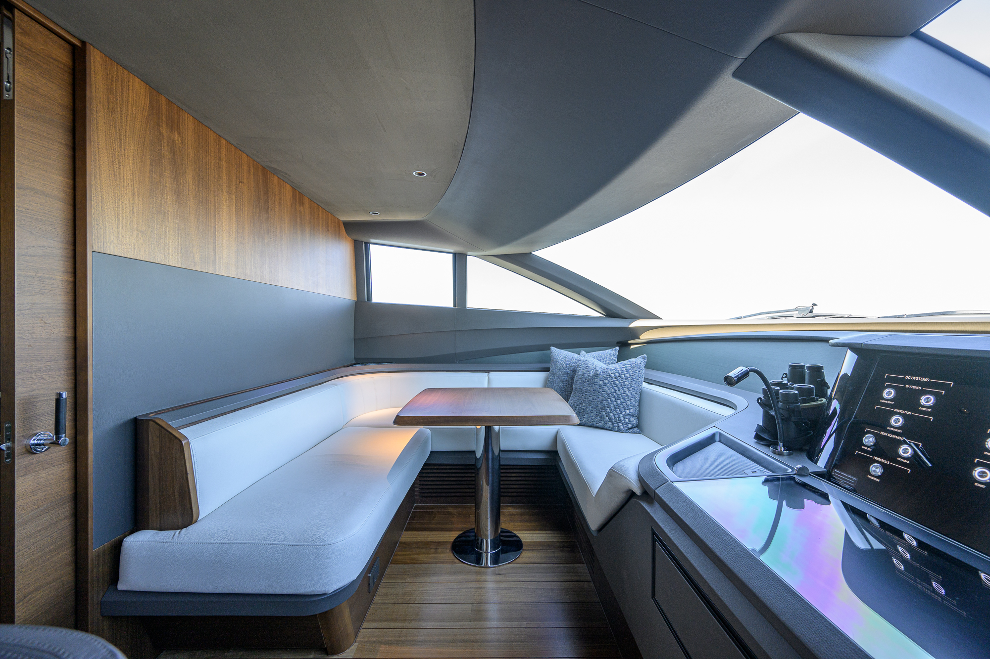Never Enough II yacht photo 133