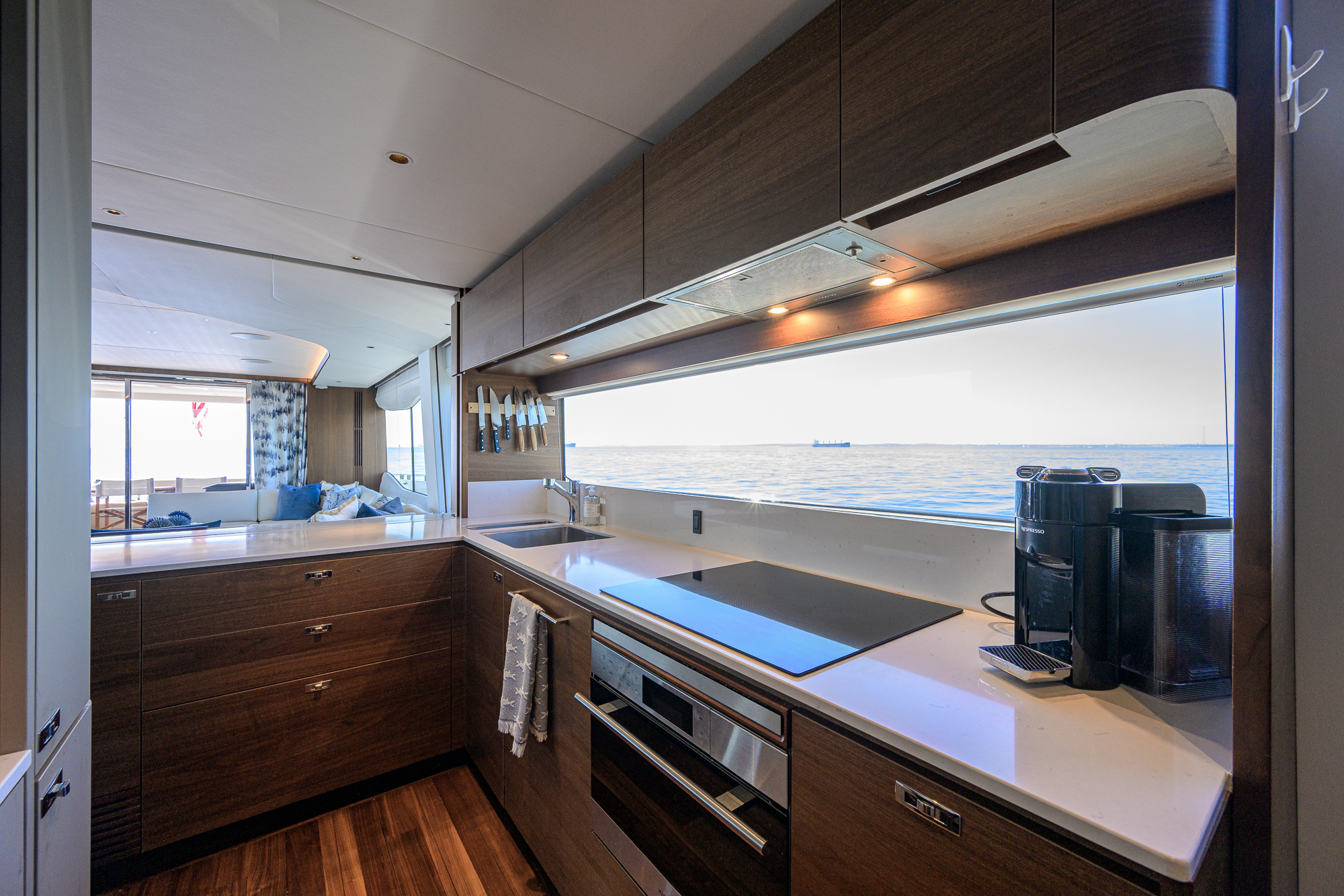 Never Enough II yacht photo 120