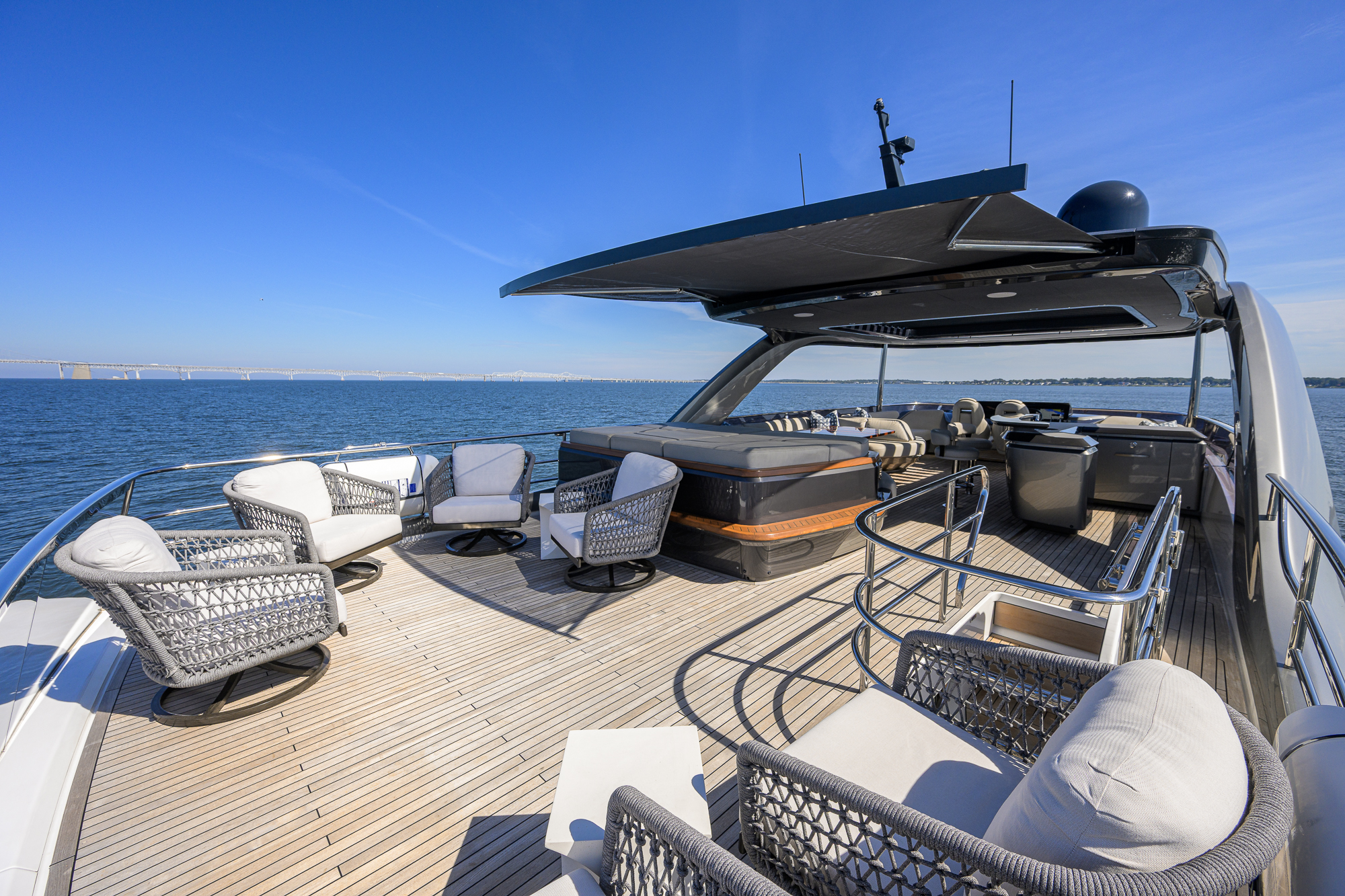 Never Enough II yacht photo 55