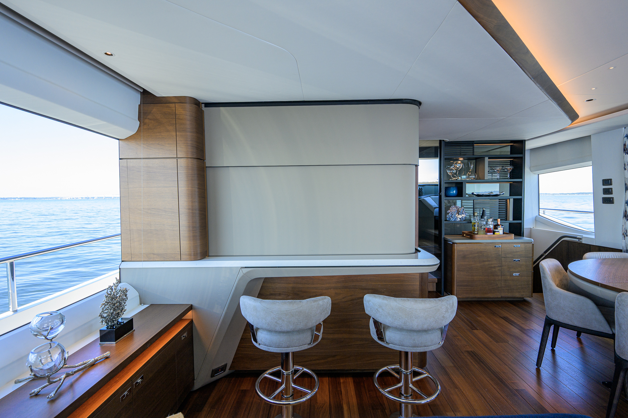 Never Enough II yacht photo 113