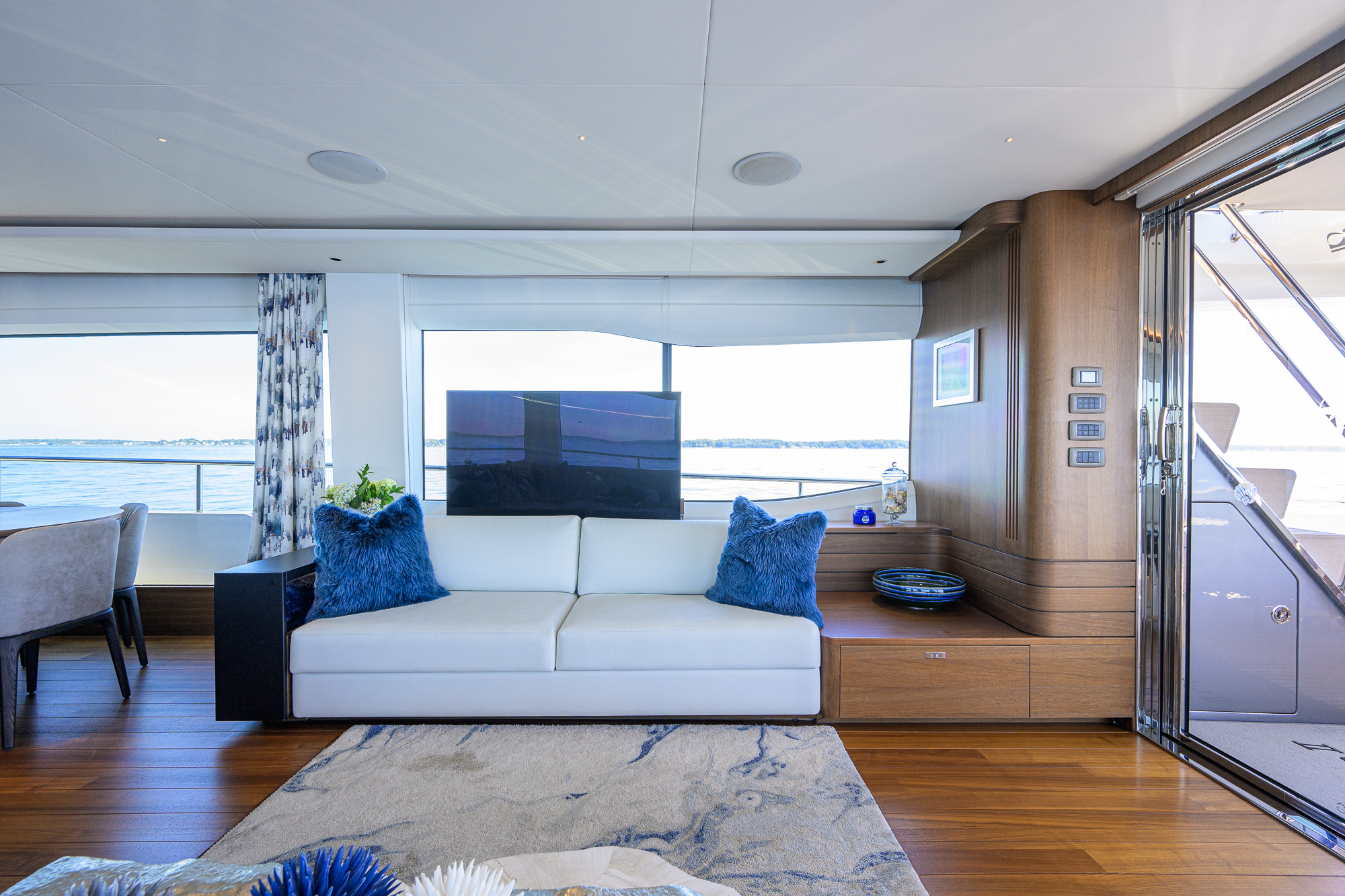 Never Enough II yacht photo 105