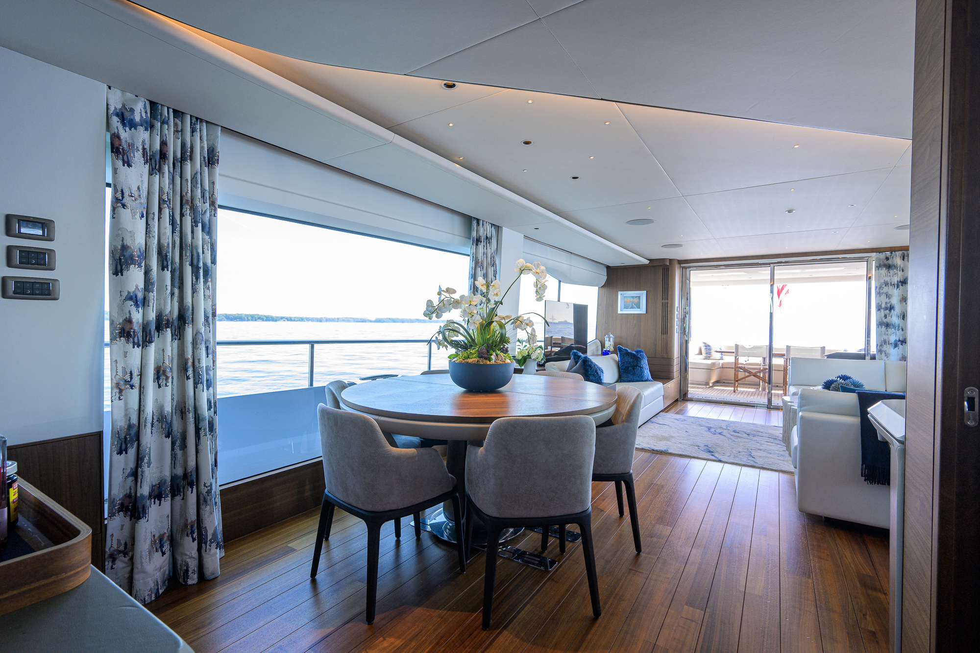 Never Enough II yacht photo 126