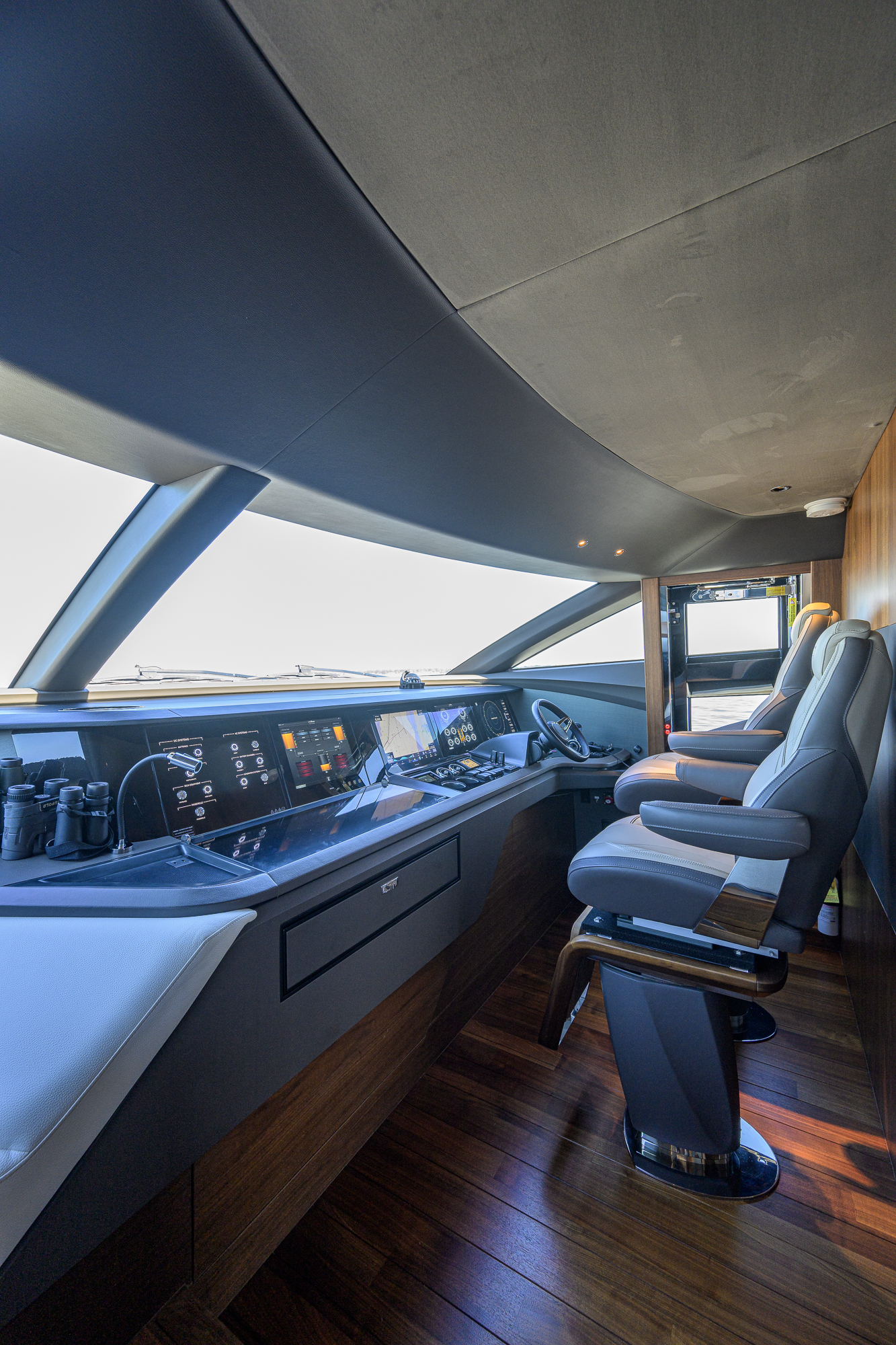 Never Enough II yacht photo 129