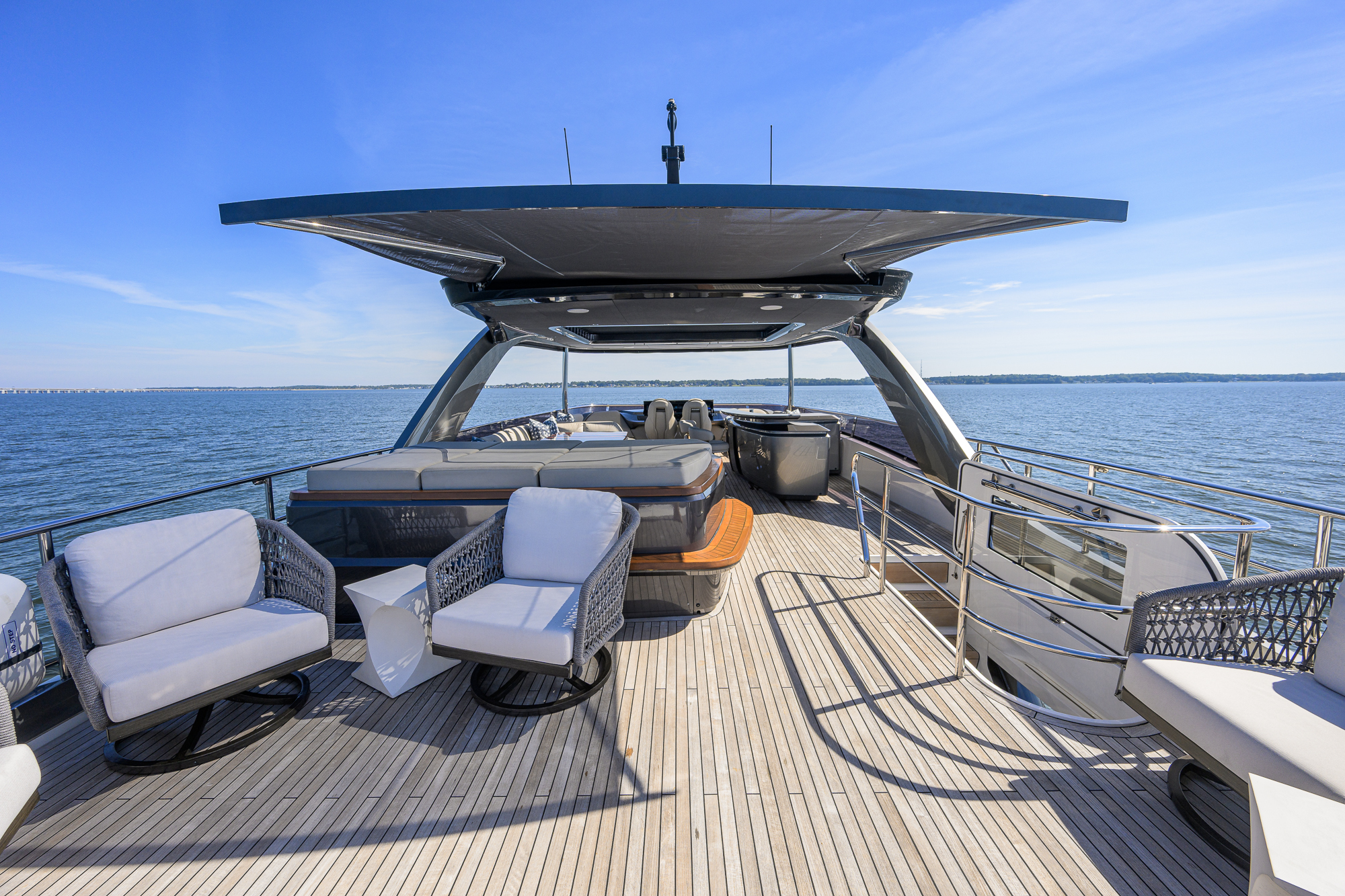 Never Enough II yacht photo 56