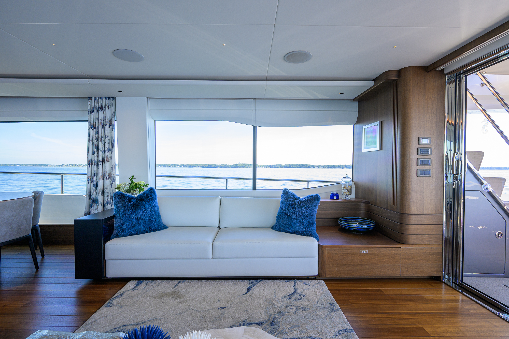 Never Enough II yacht photo 104