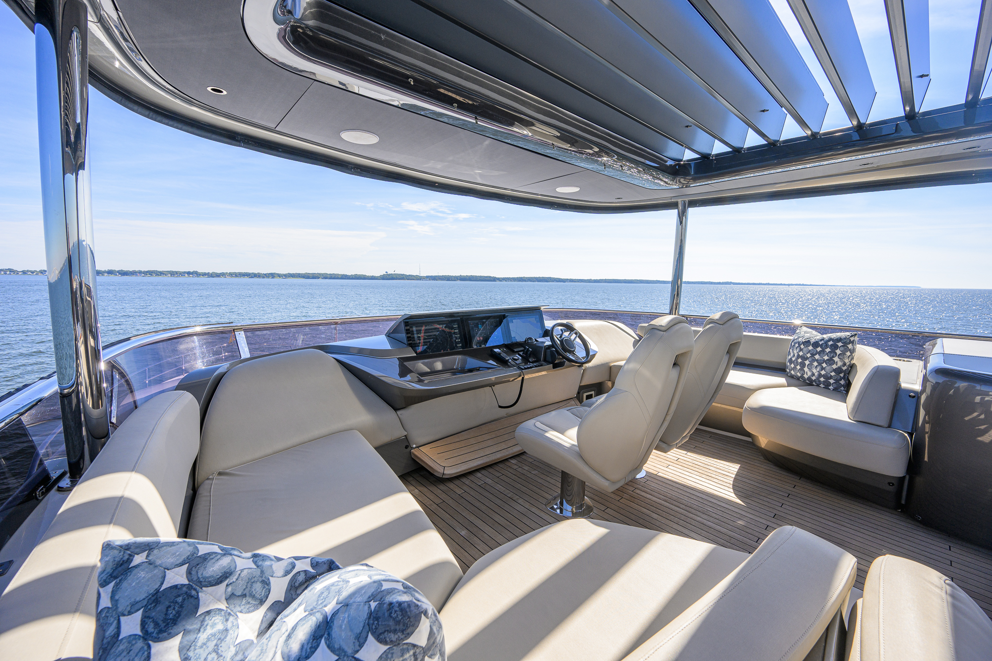 Never Enough II yacht photo 50